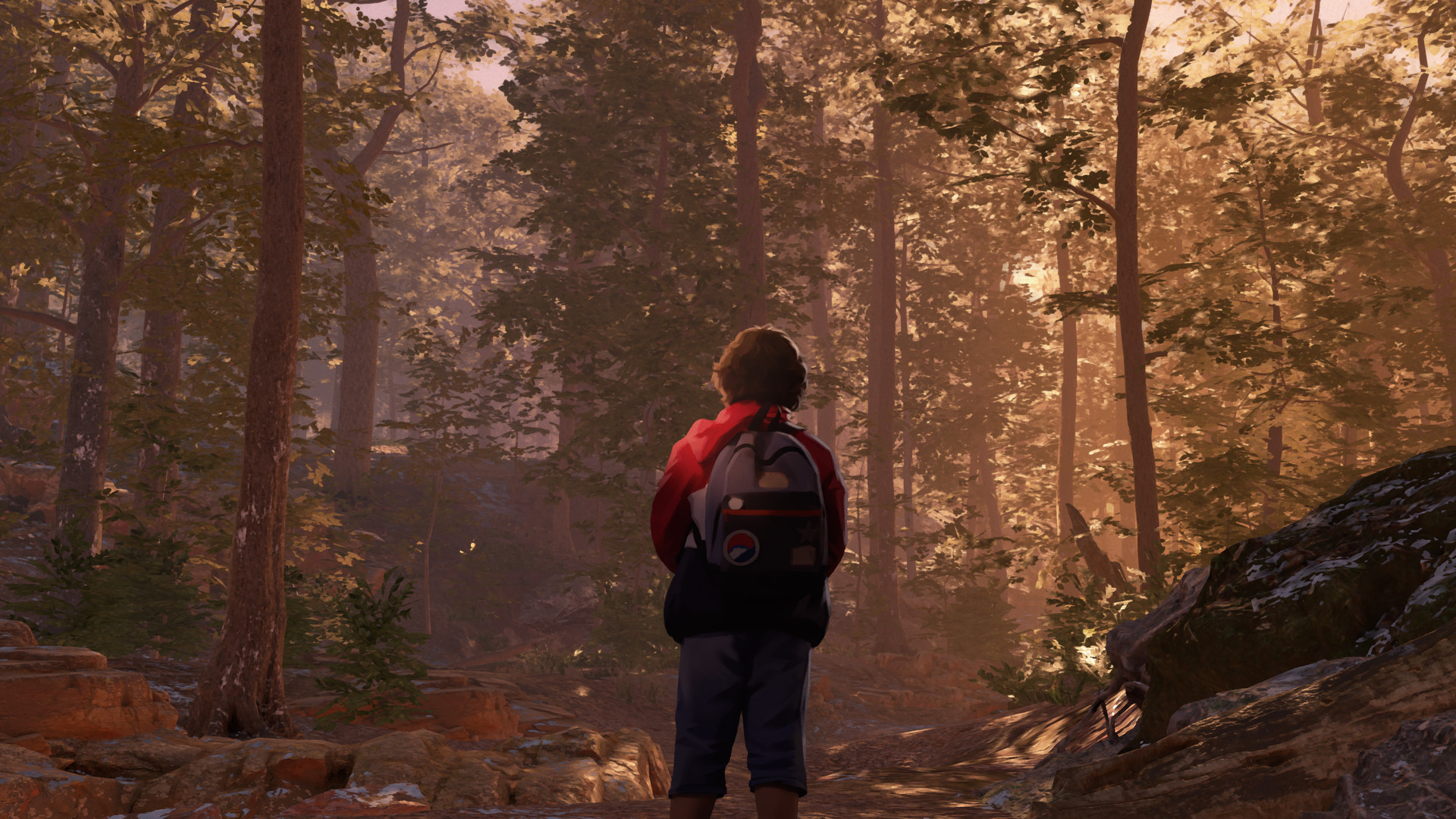 As Dusk Falls screenshot 13