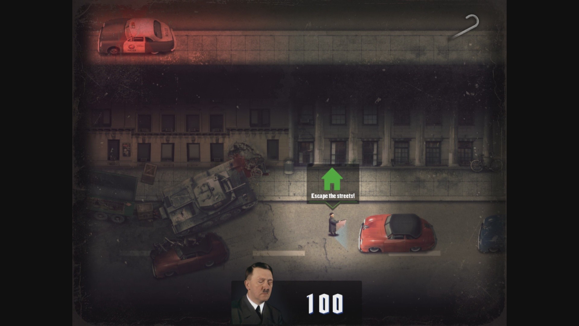 Fuhrer in LA - Special Edition screenshot 11