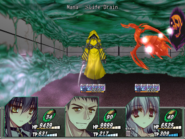 Evening Starter screenshot 5