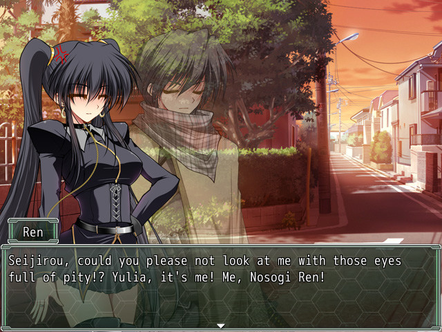 Evening Starter screenshot 4