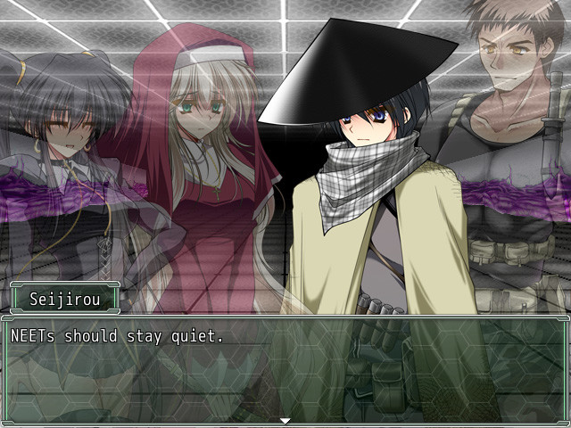 Evening Starter screenshot 3