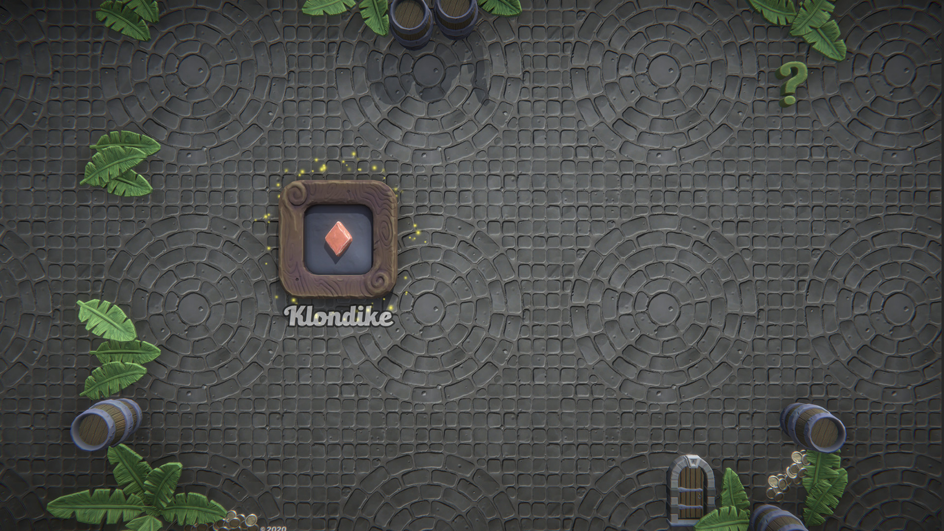 Nofrills Solitaire screenshot 9