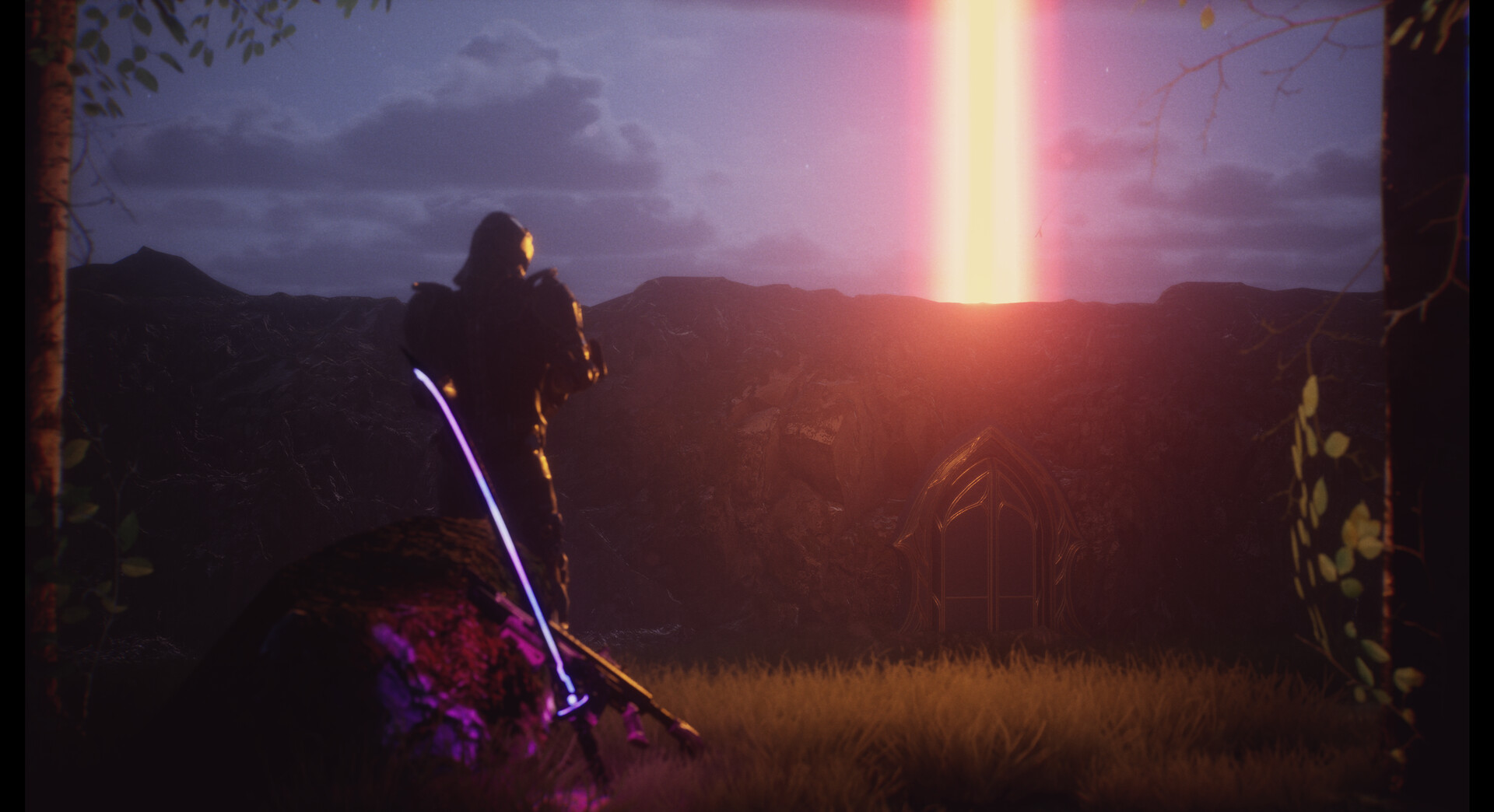Everlasting Guilt screenshot 18