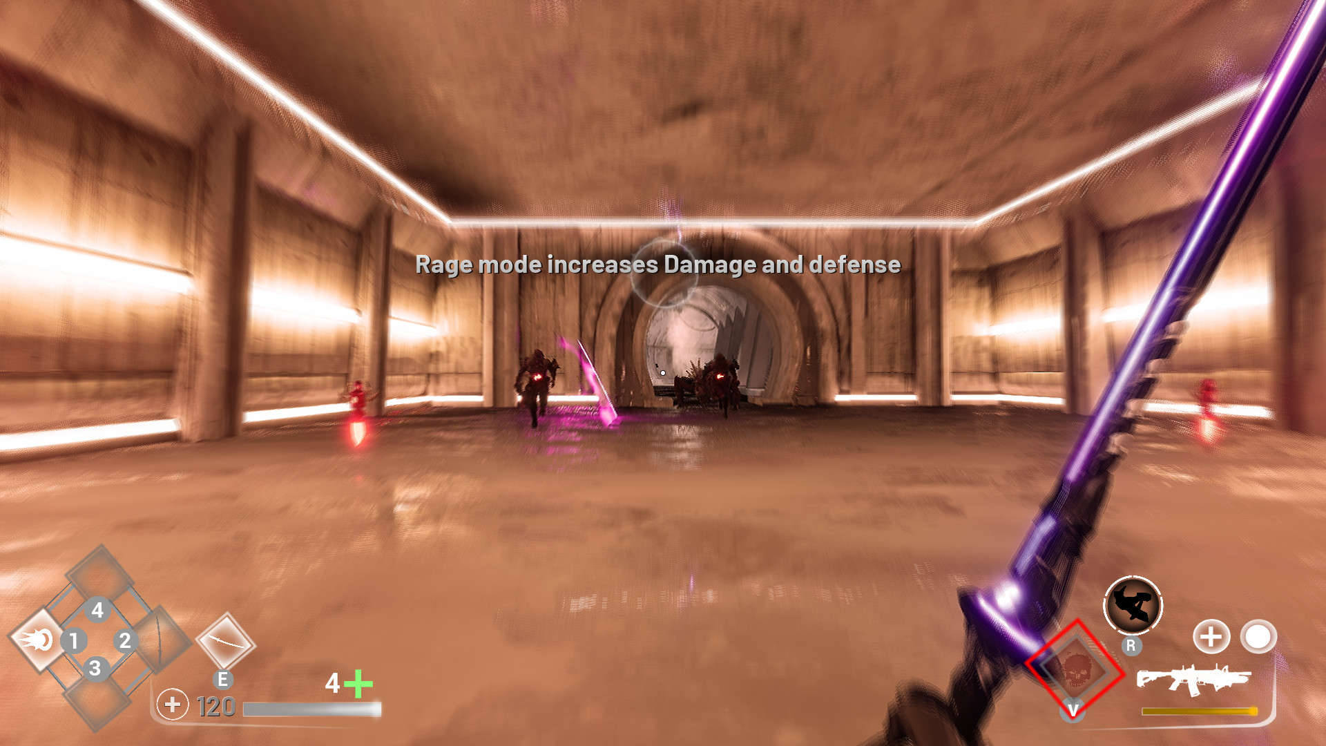Everlasting Guilt screenshot 10