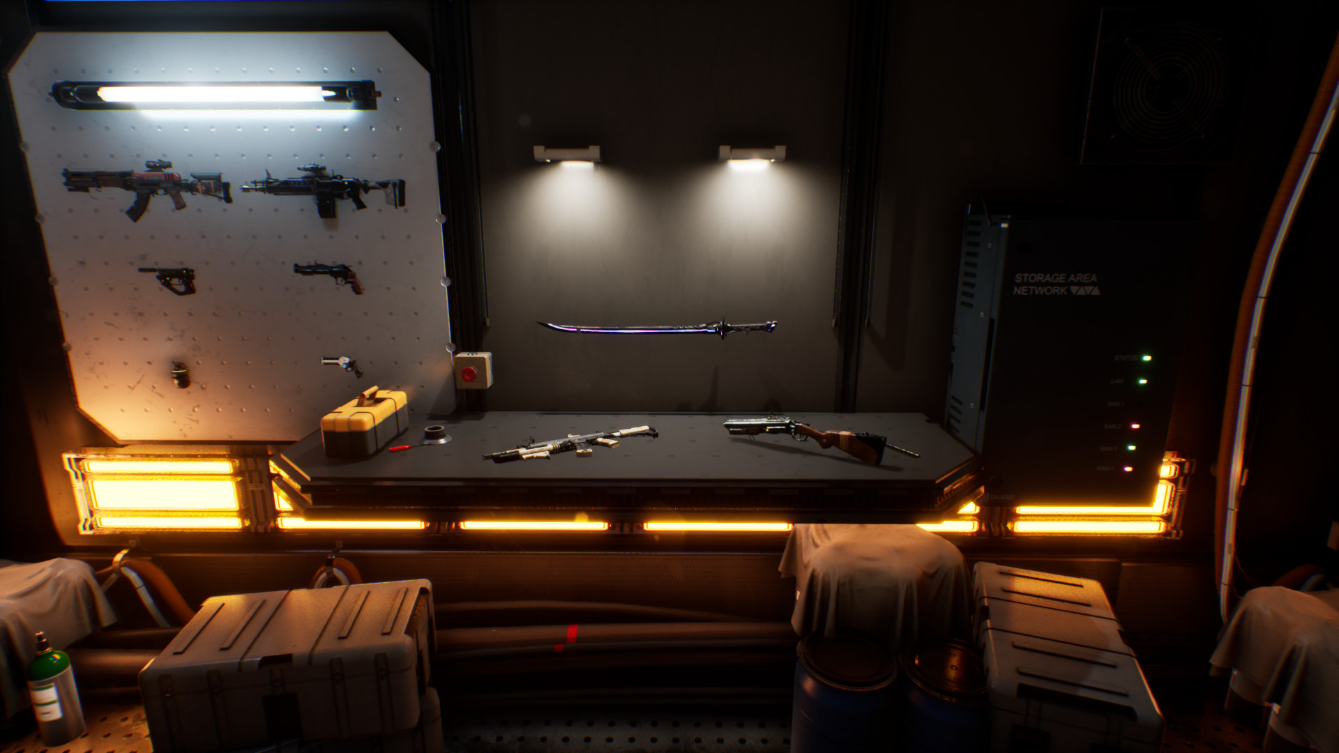 Everlasting Guilt screenshot 13