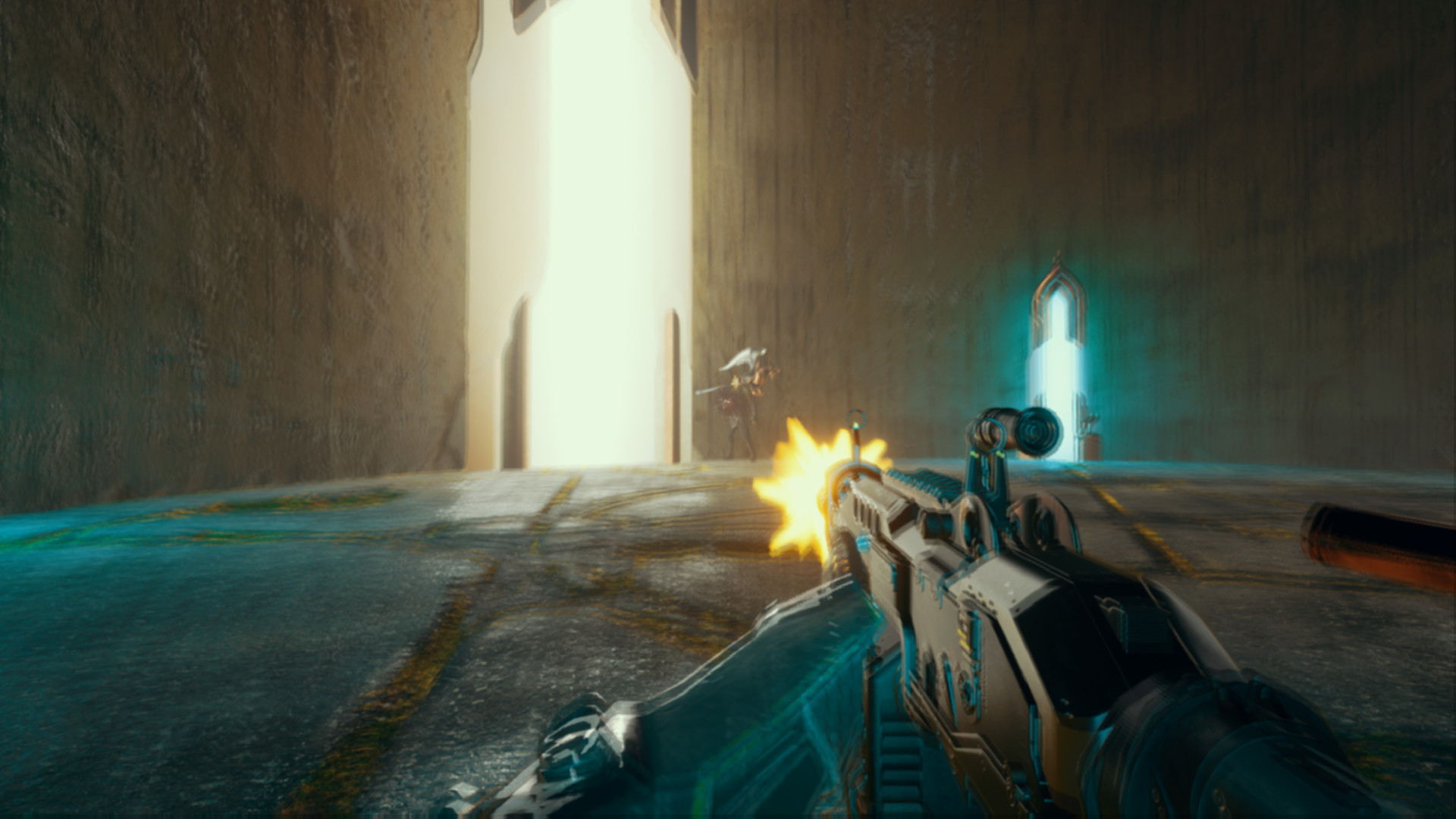 Everlasting Guilt screenshot 24