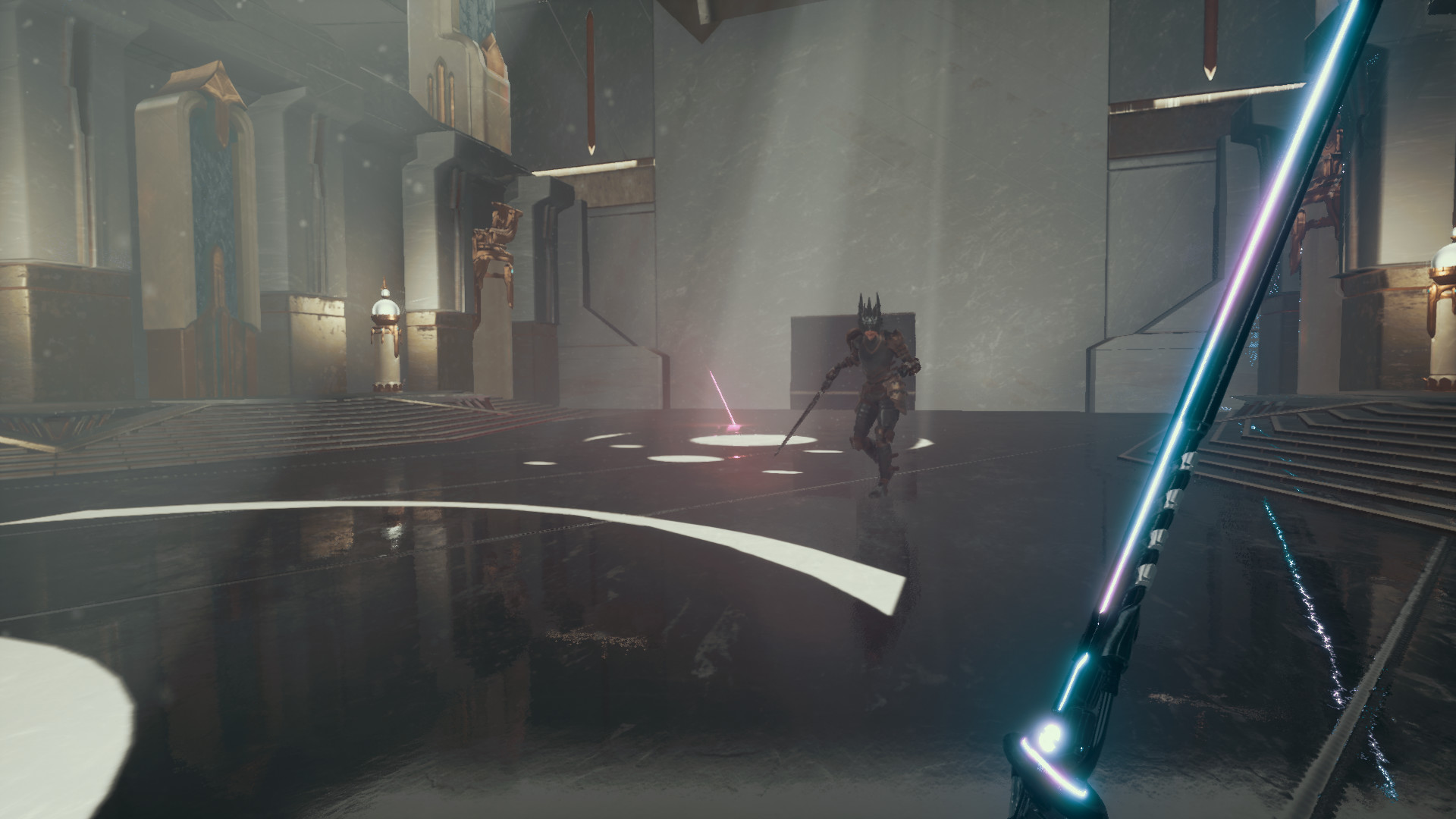 Everlasting Guilt screenshot 20