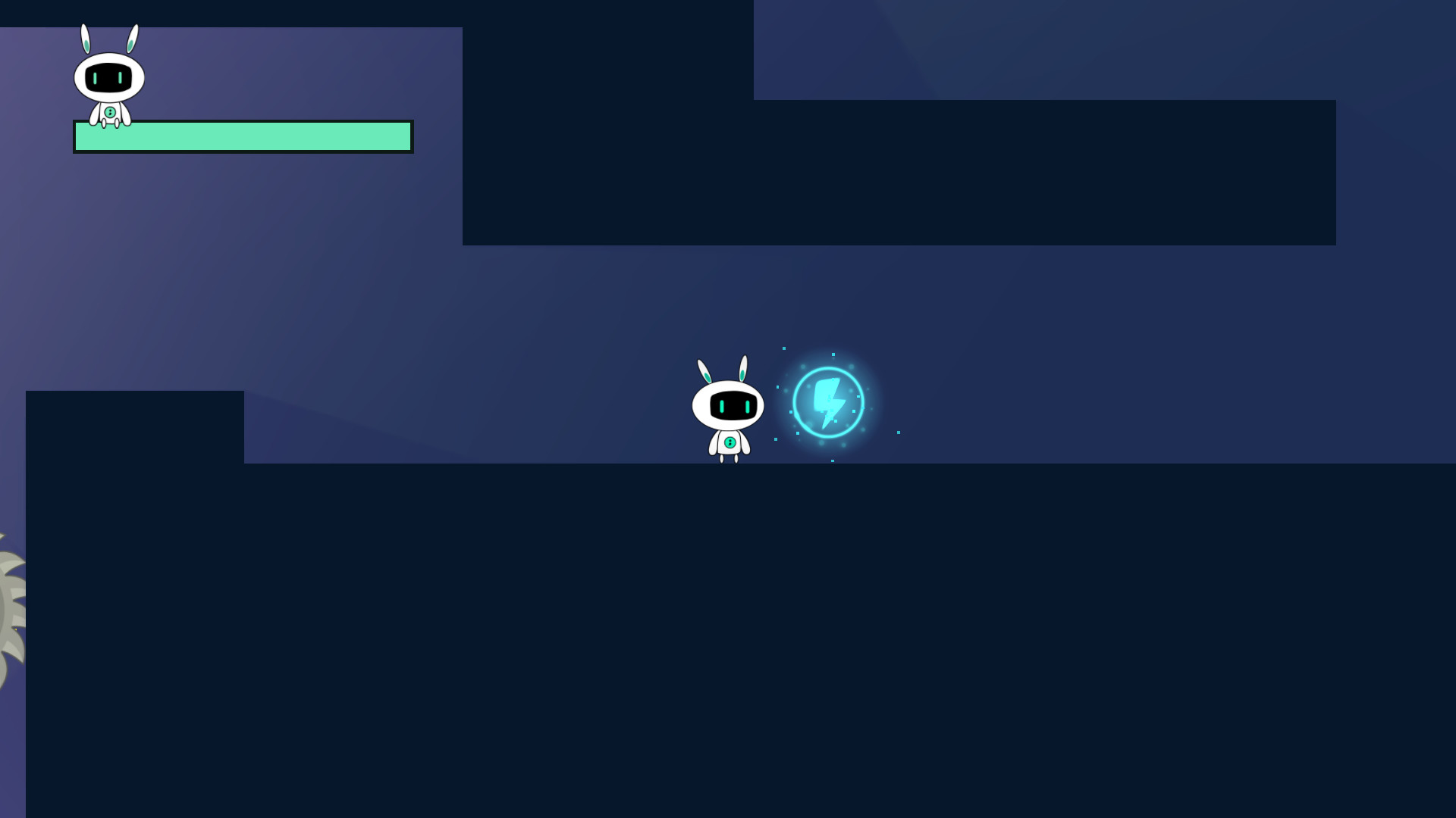 Psyber screenshot 5