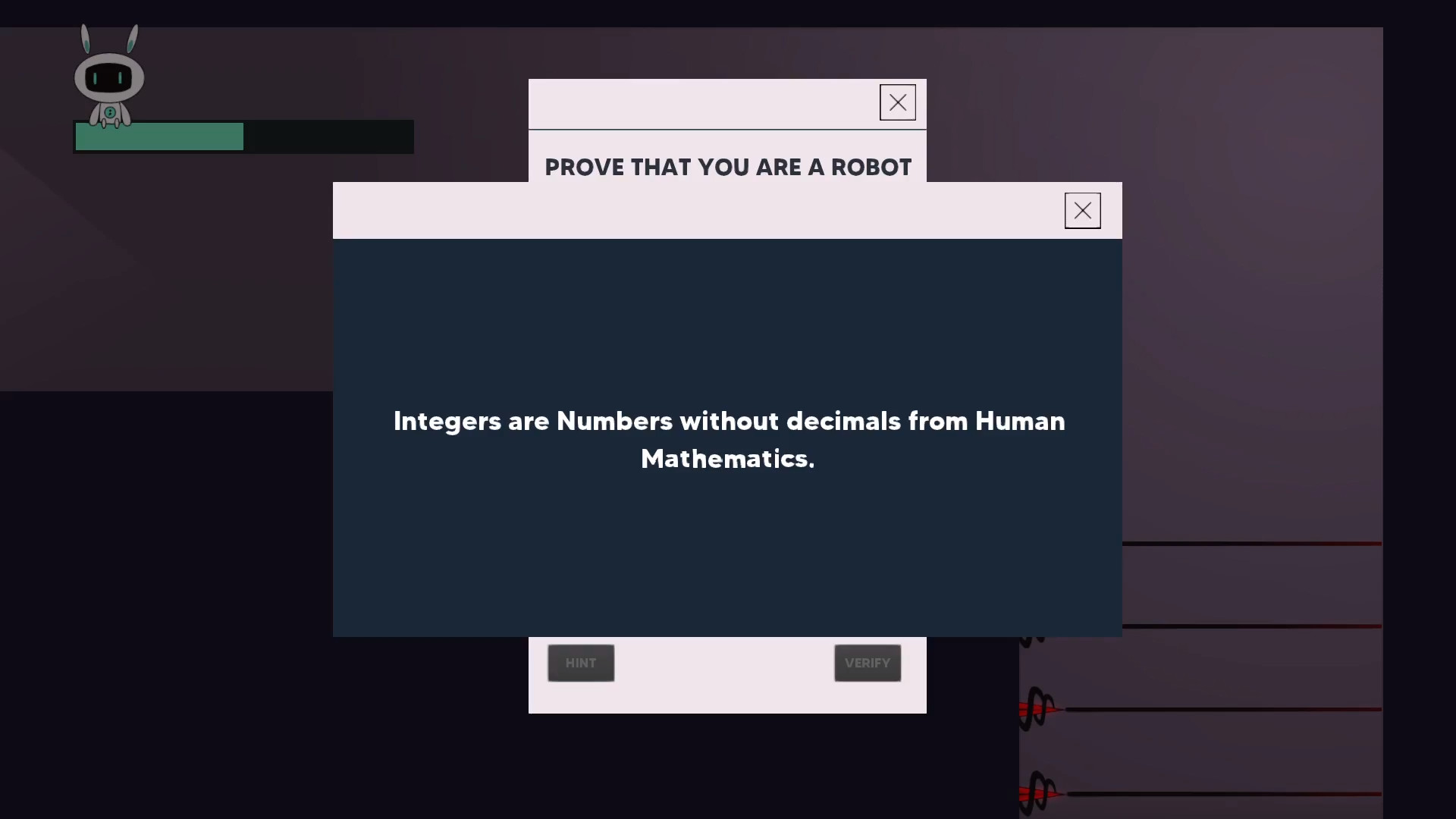 Psyber screenshot 6
