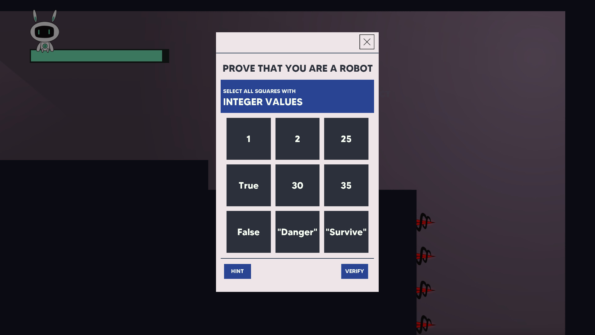 Psyber screenshot 4
