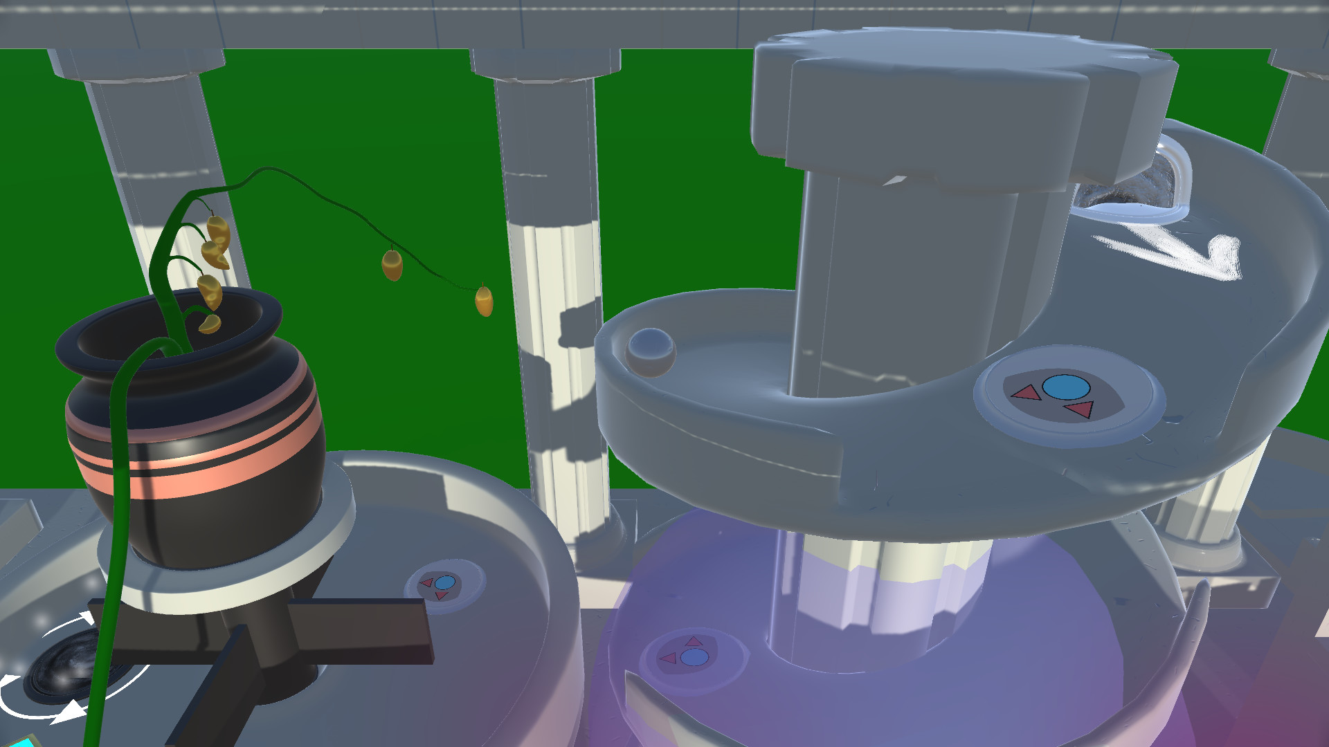 Orb and the Stars screenshot 5