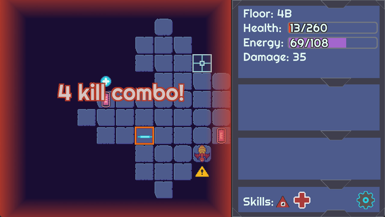 Oneons: Prisoners screenshot 3