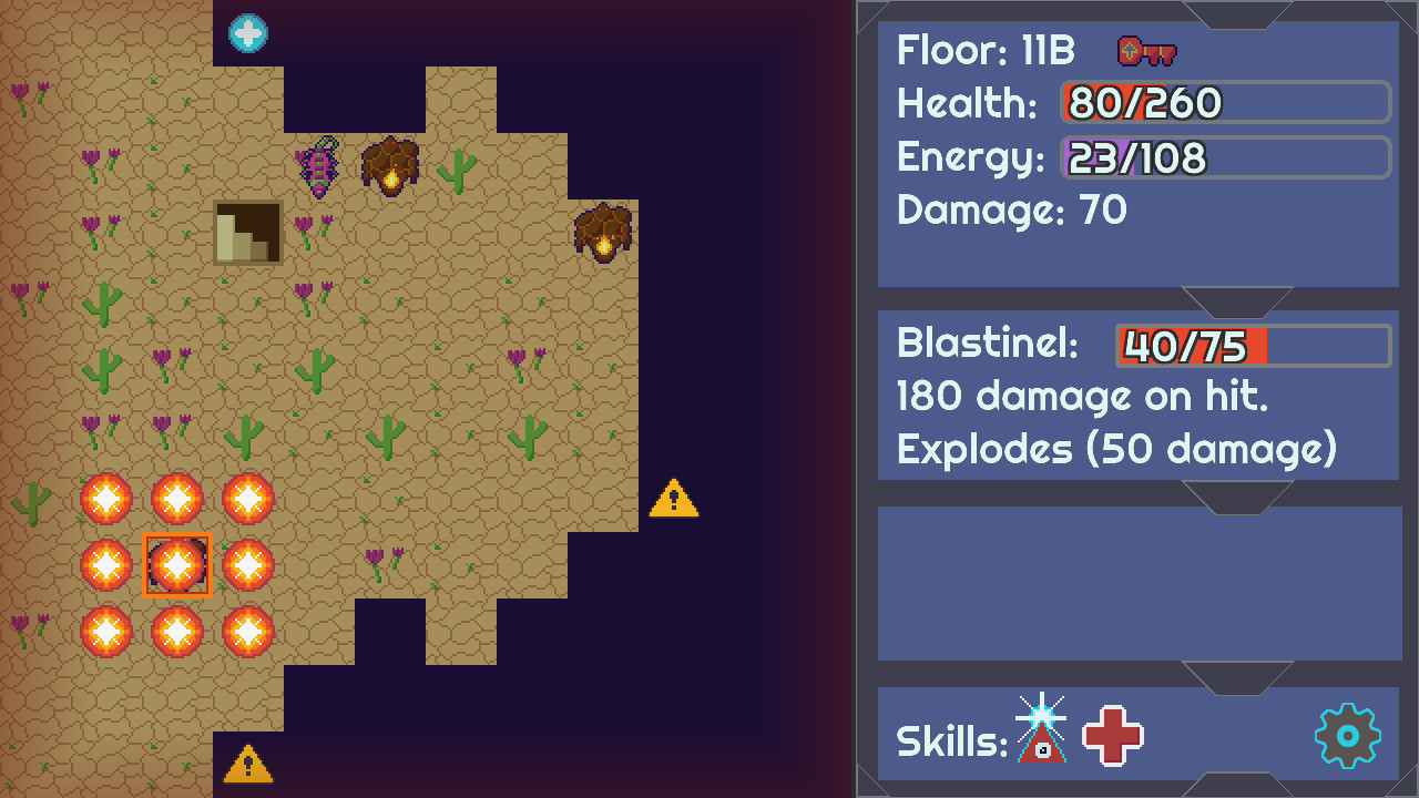 Oneons: Prisoners screenshot 4