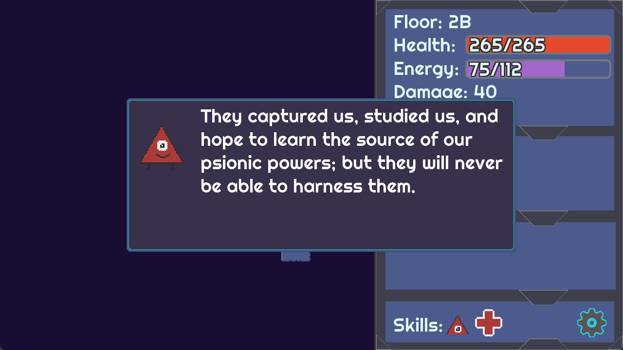 Oneons: Prisoners screenshot 6