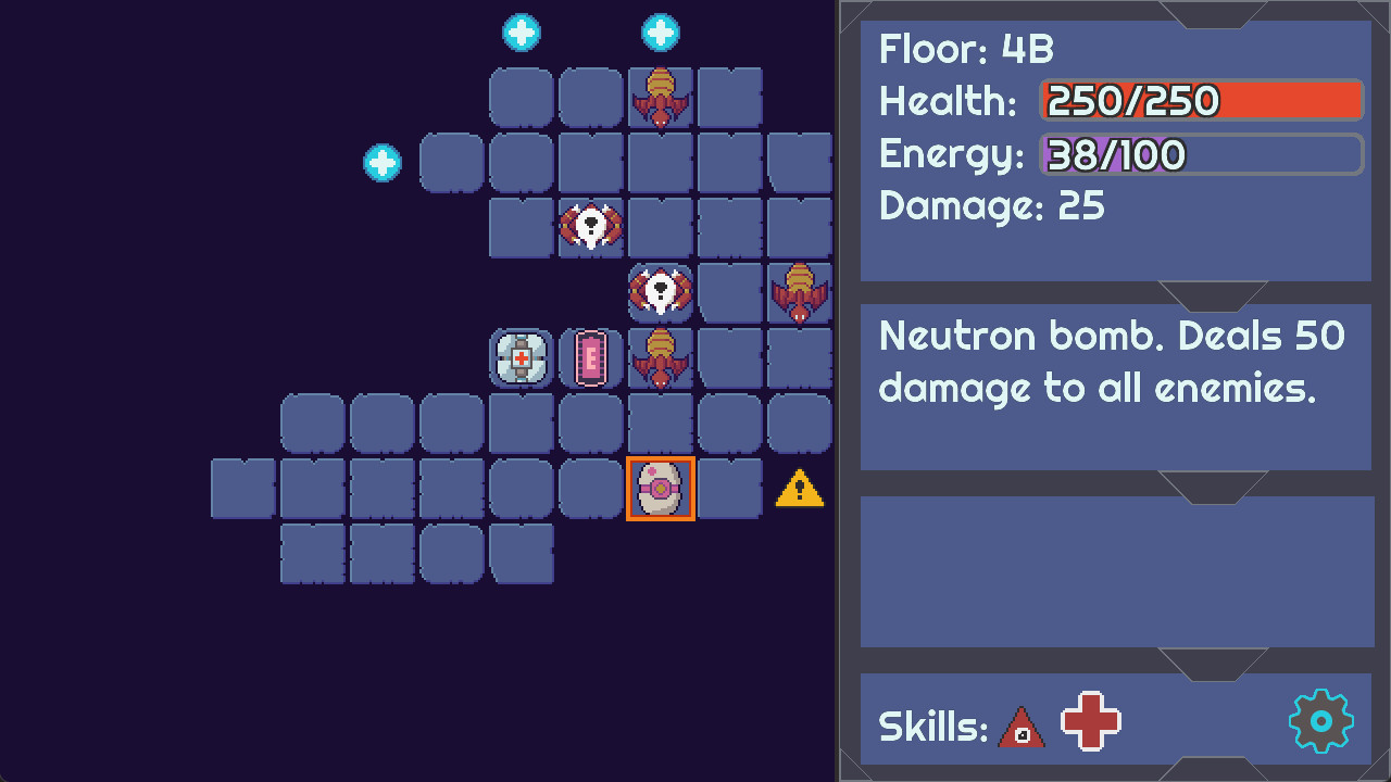 Oneons: Prisoners screenshot 5