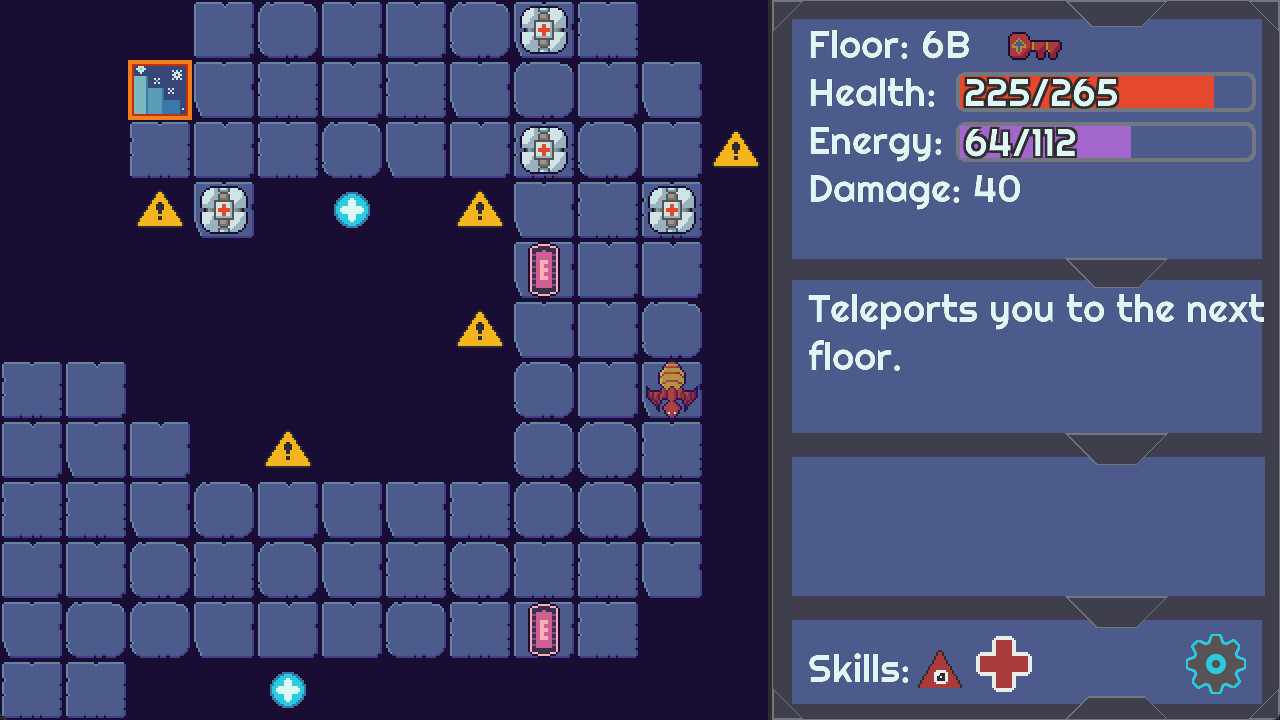 Oneons: Prisoners screenshot 1