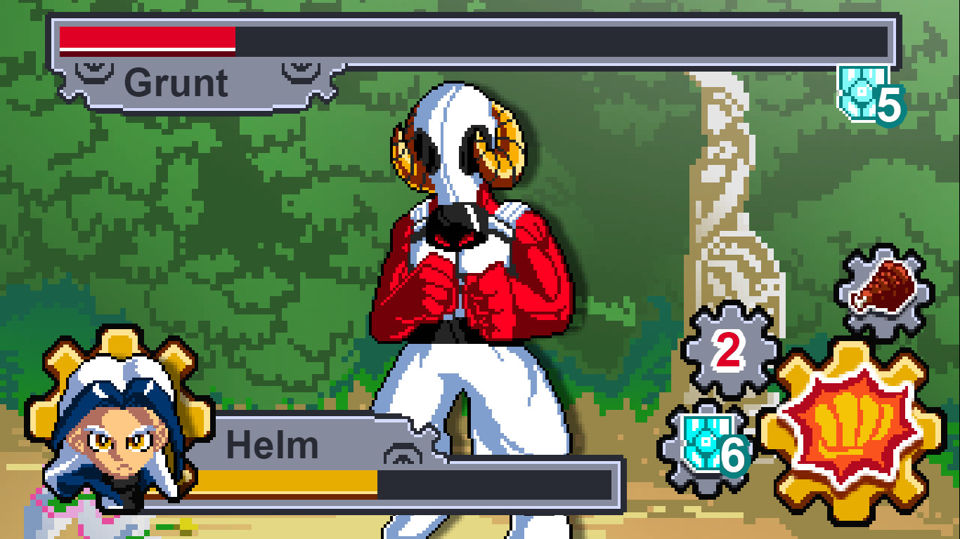 Relic Guardians: Complete screenshot 1