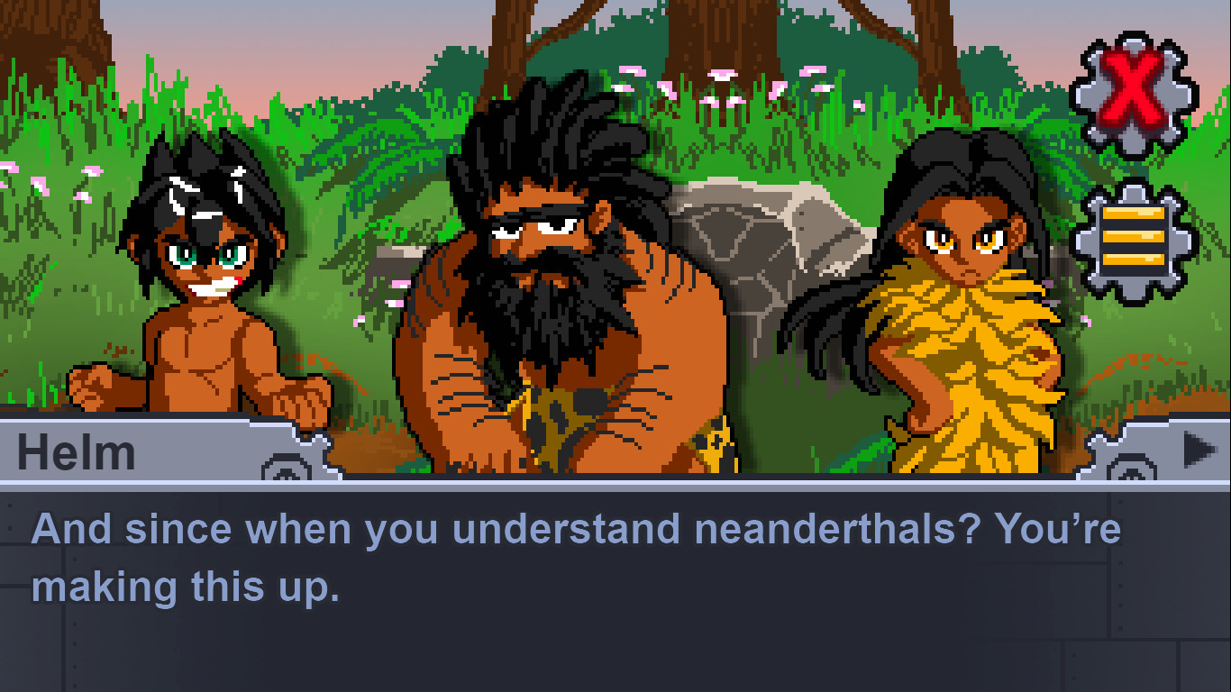 Relic Guardians: Complete screenshot 4