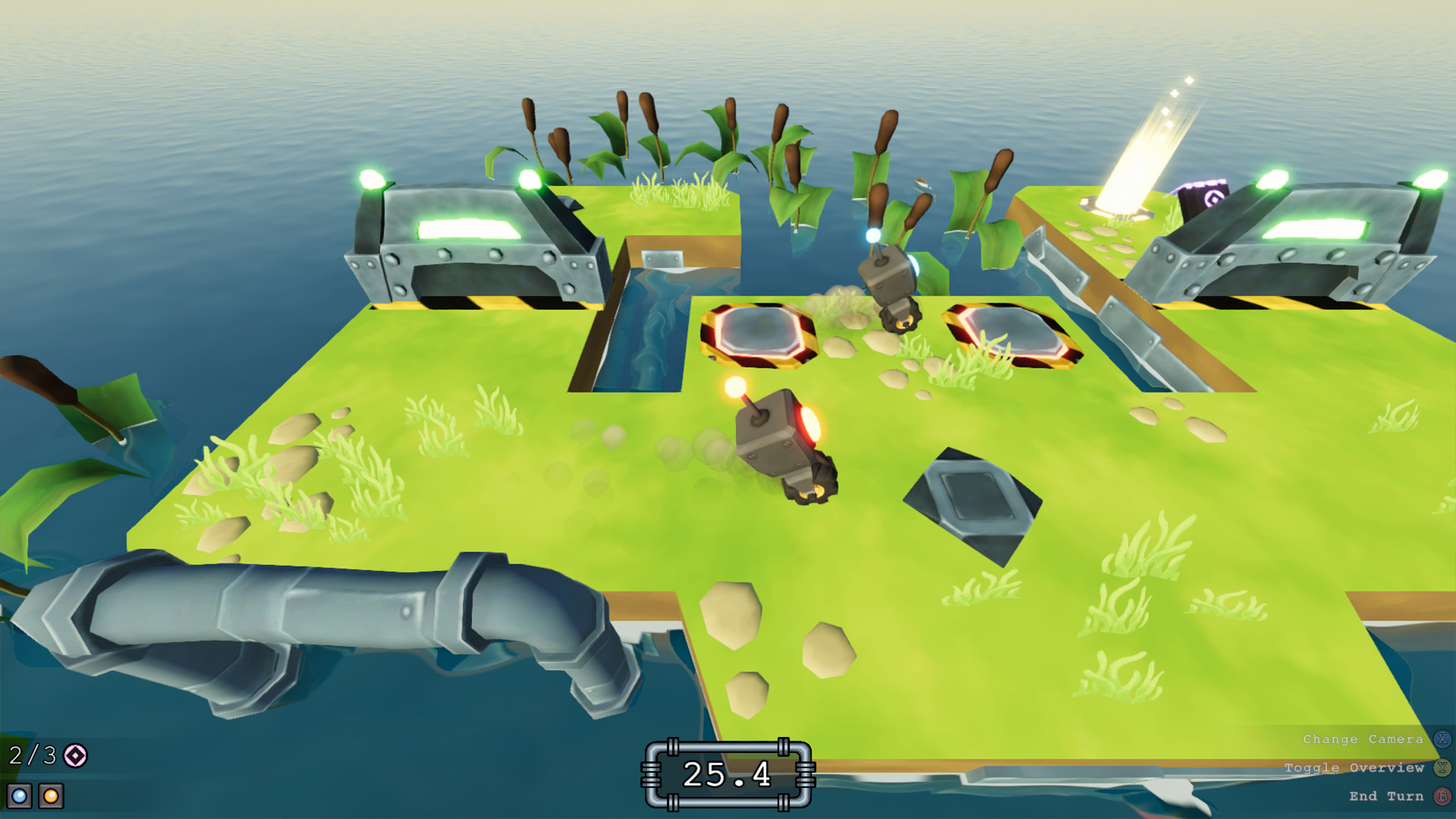 Cobots screenshot 6