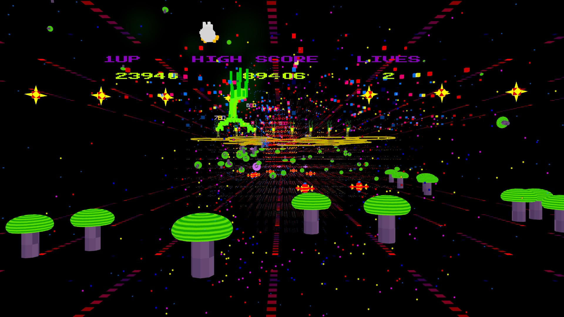 Moose Life screenshot 1