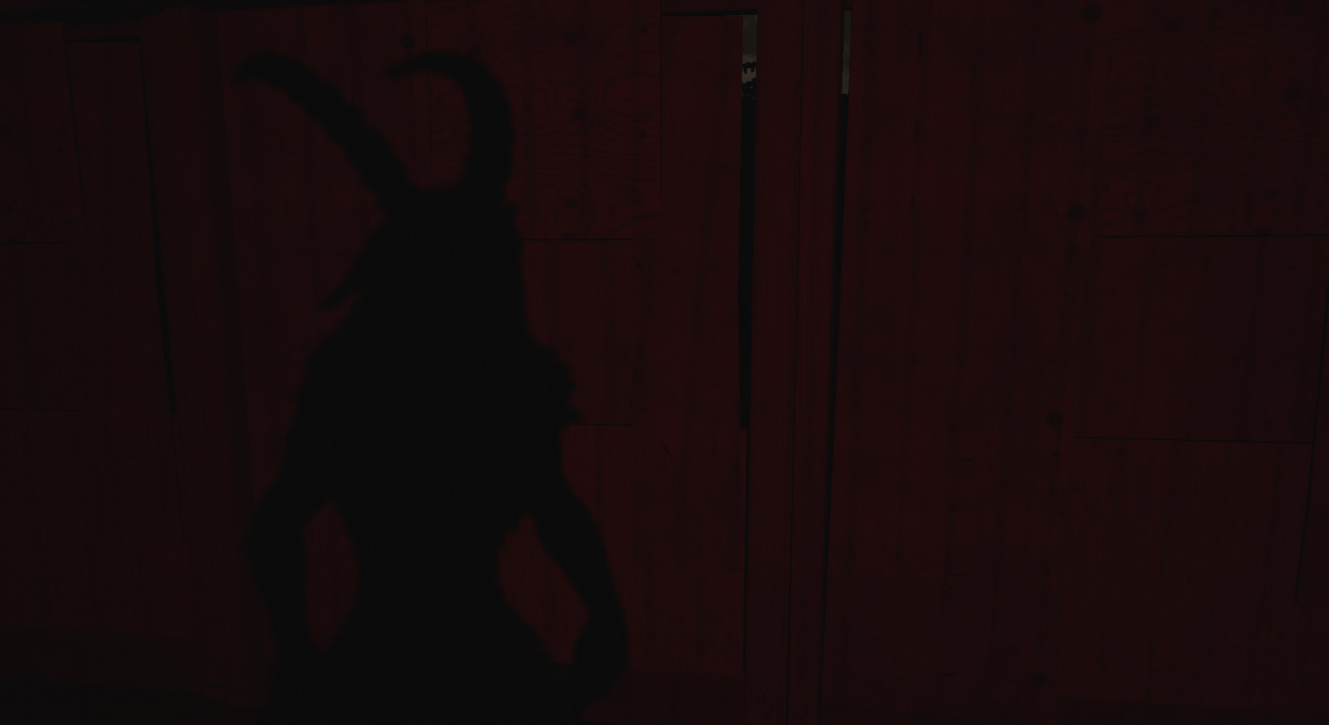 Forsaken Barn screenshot 1