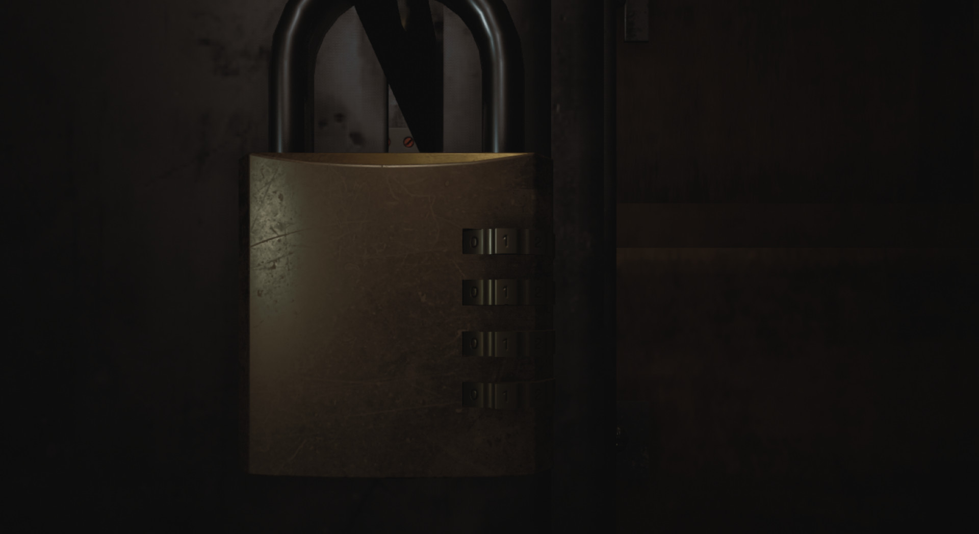 Forsaken Barn screenshot 4