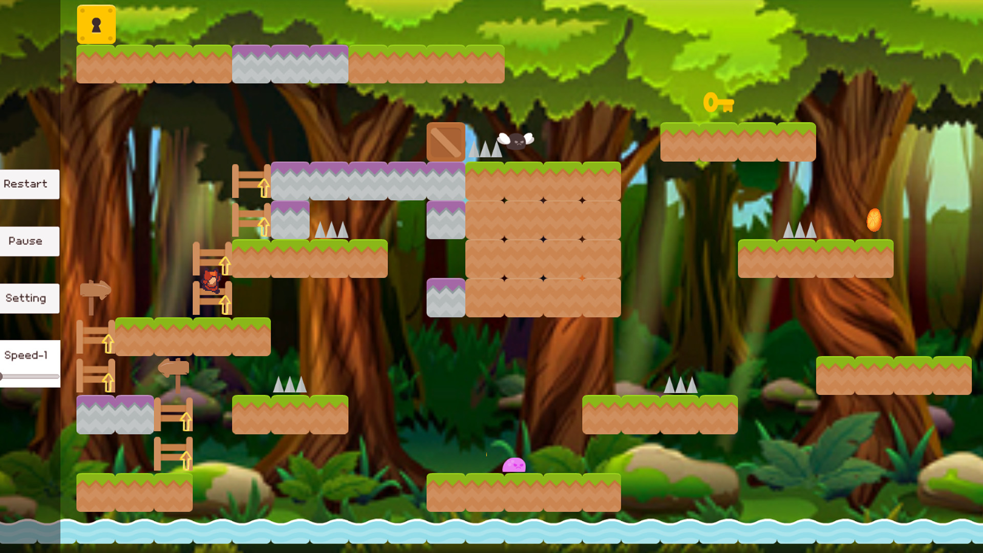 逃出囚笼 Rush Out Of The Room screenshot 4
