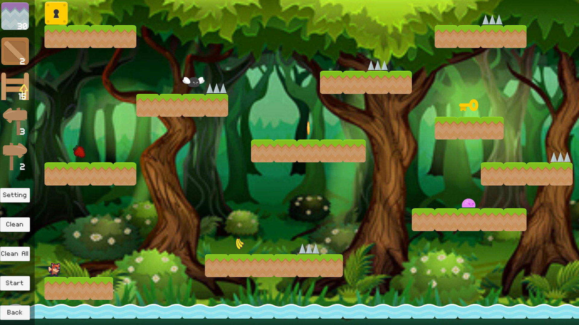 逃出囚笼 Rush Out Of The Room screenshot 3