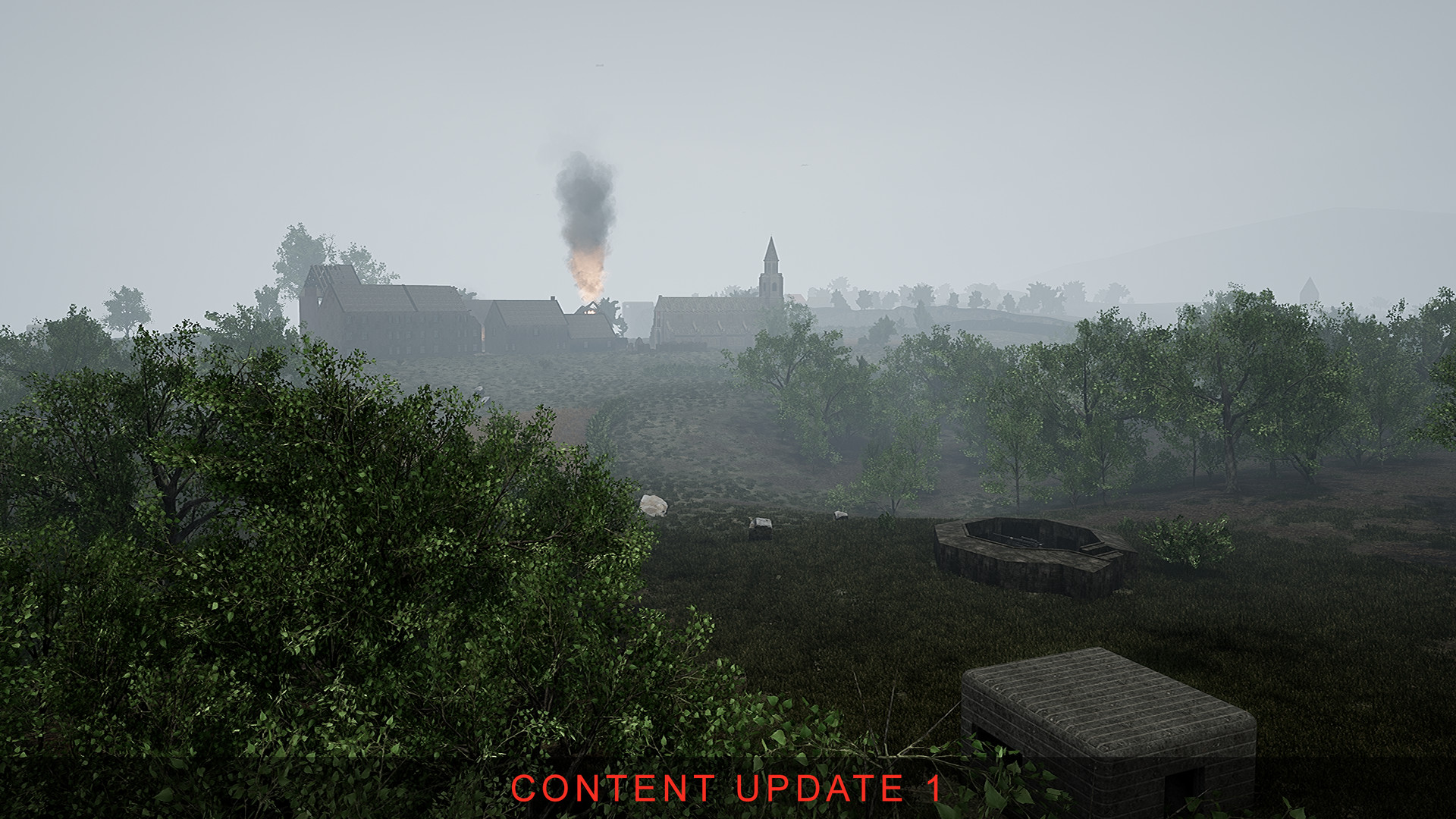 United Assault - Normandy '44 screenshot 6