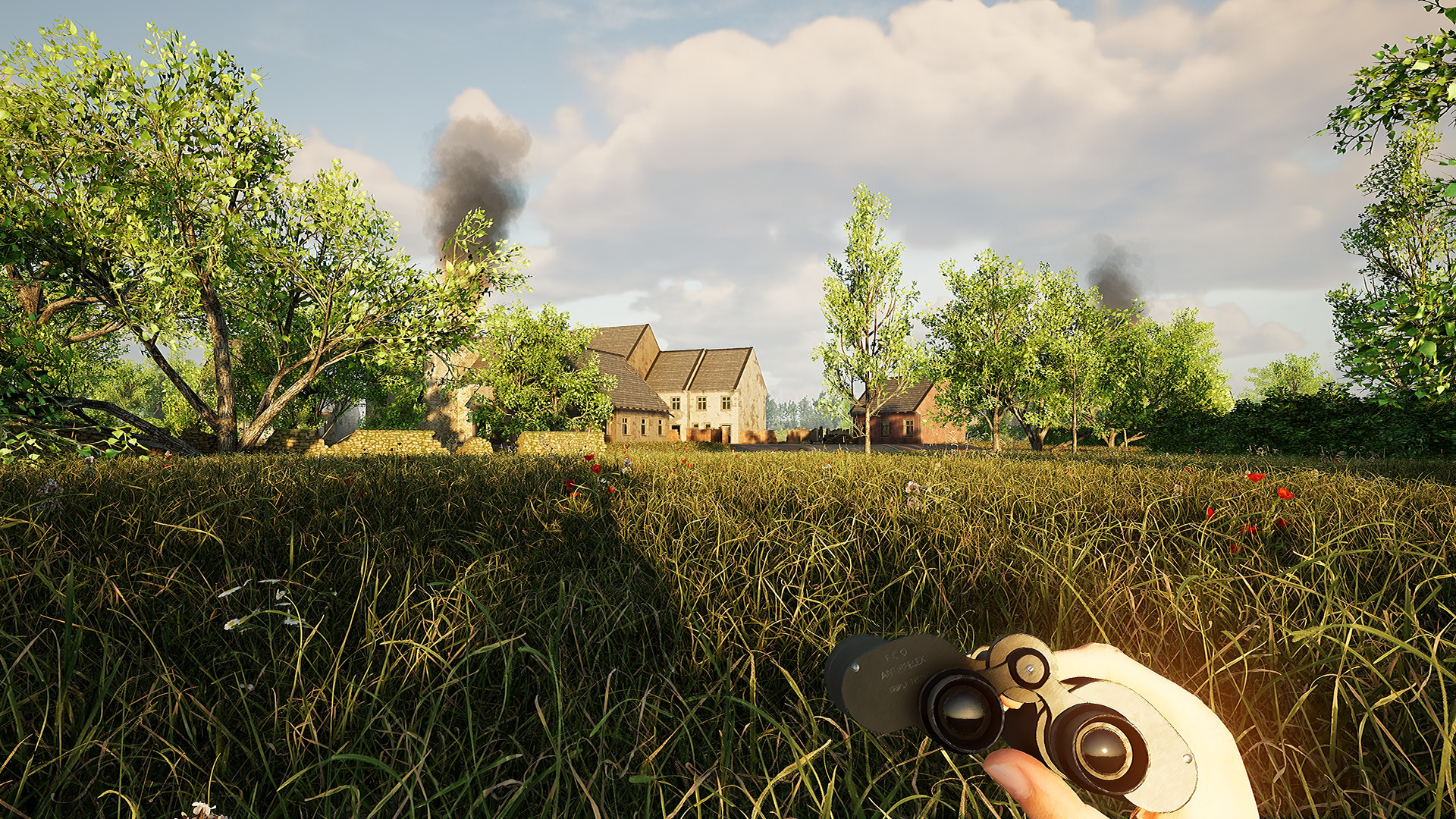 United Assault - Normandy '44 screenshot 8