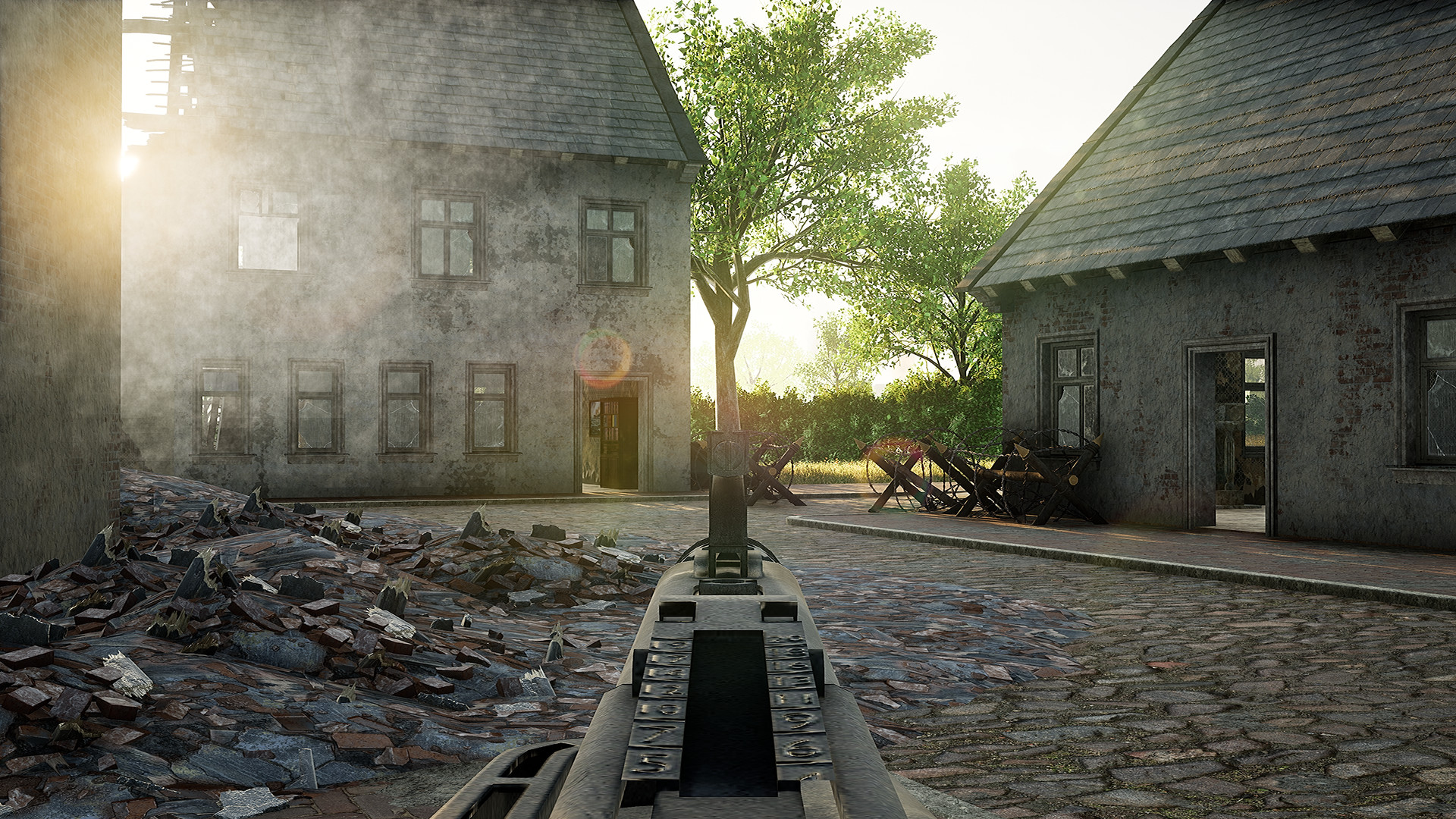 United Assault - Normandy '44 screenshot 18