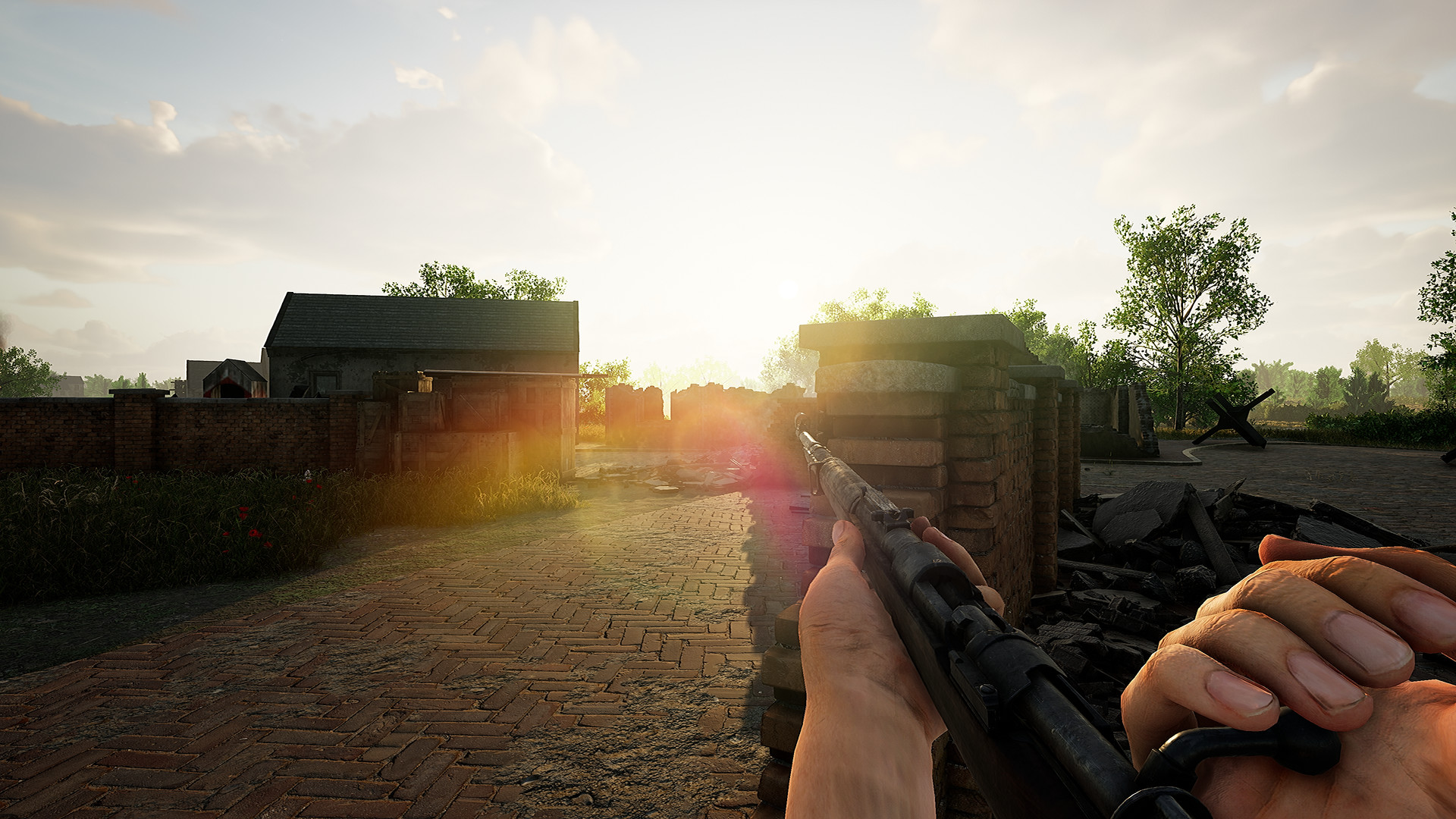 United Assault - Normandy '44 screenshot 12