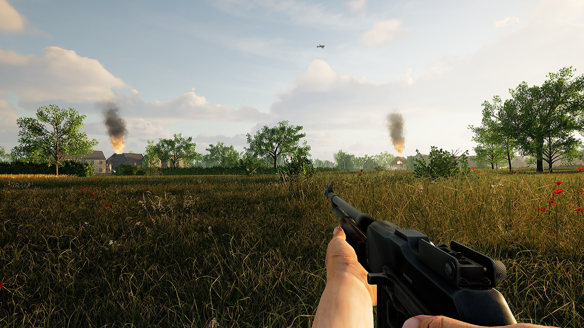United Assault - Normandy '44 screenshot 21