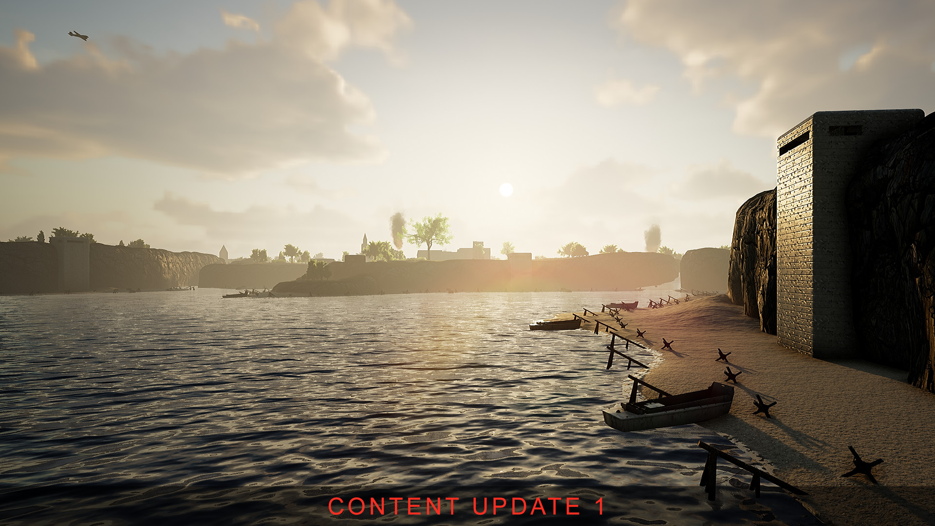 United Assault - Normandy '44 screenshot 4