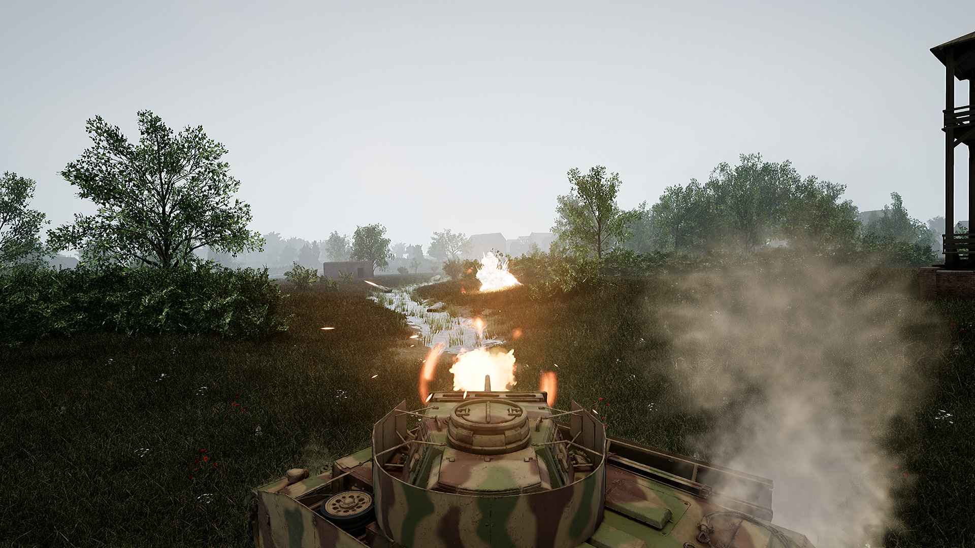 United Assault - Normandy '44 screenshot 7