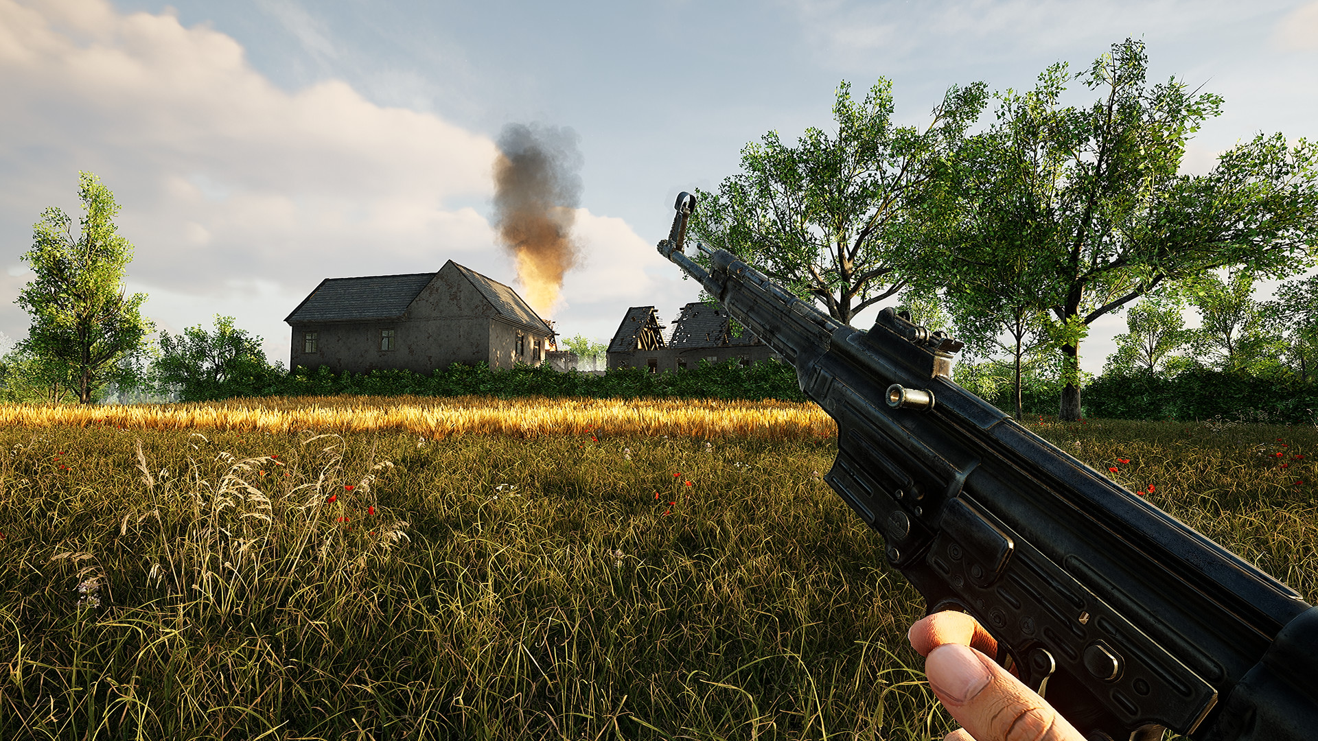 United Assault - Normandy '44 screenshot 3