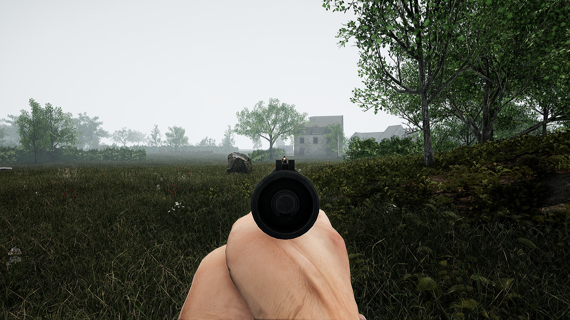 United Assault - Normandy '44 screenshot 19