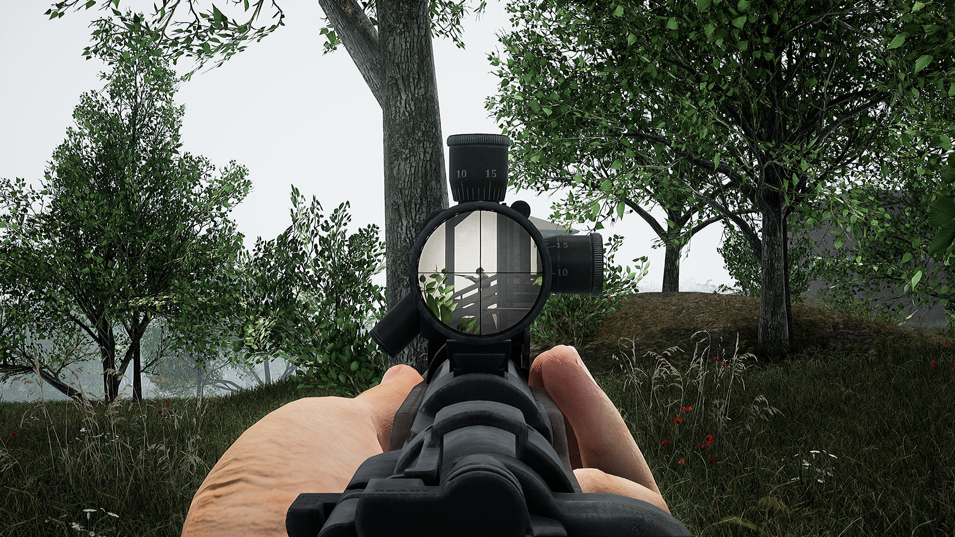 United Assault - Normandy '44 screenshot 5