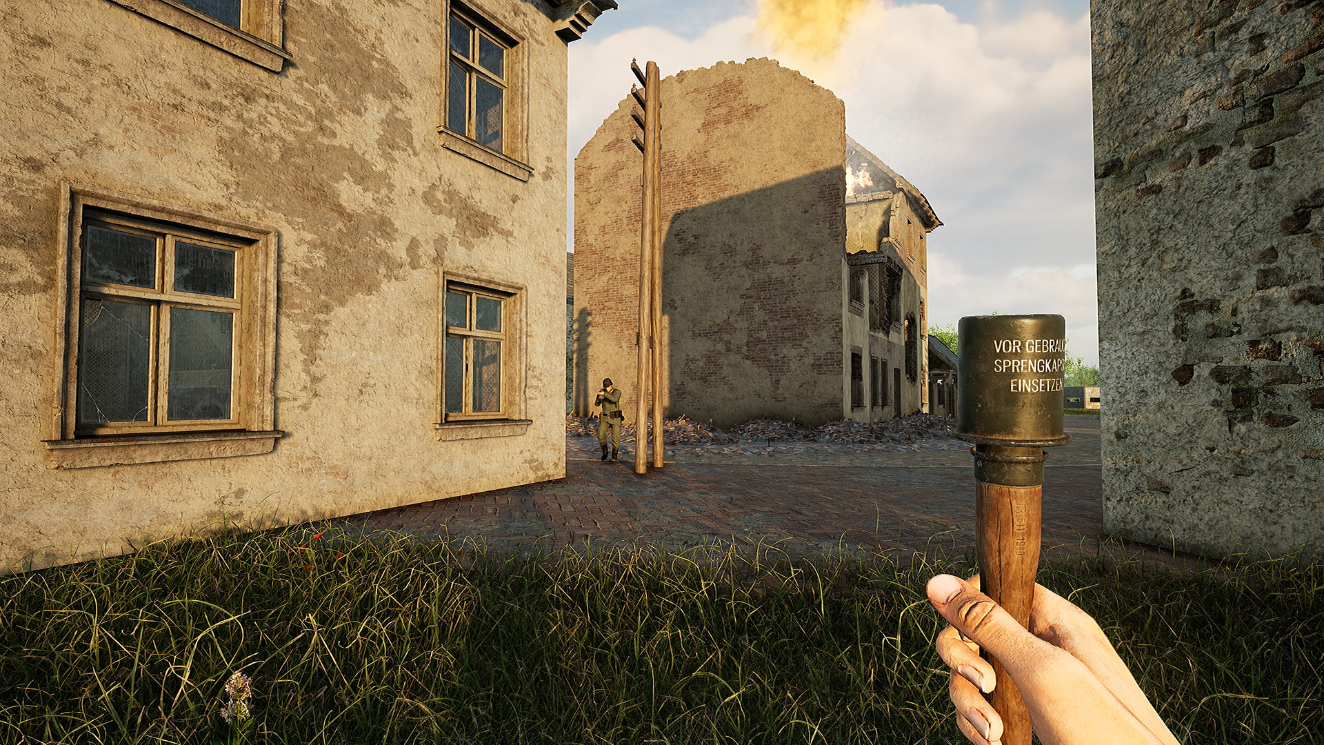 United Assault - Normandy '44 screenshot 17