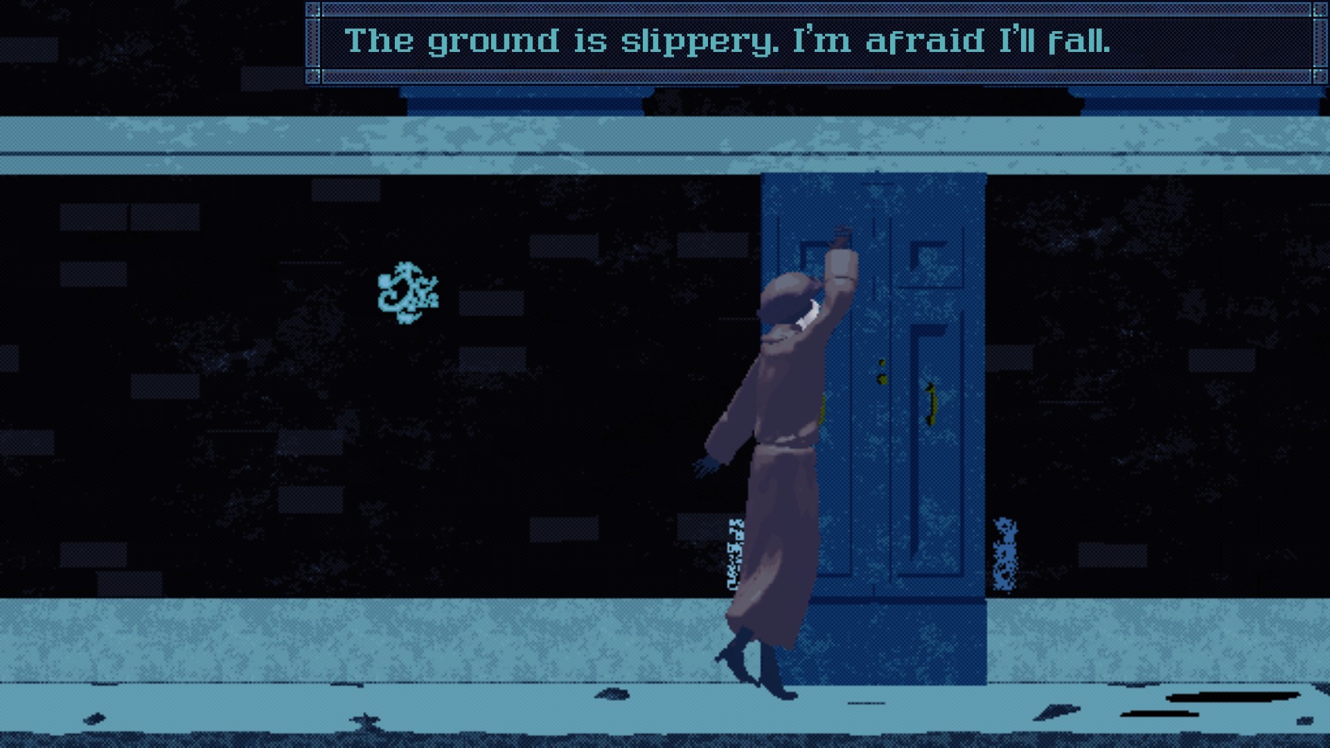 Winter's Trumpet screenshot 5
