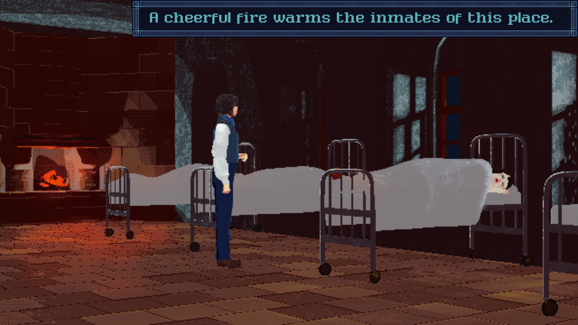 Winter's Trumpet screenshot 3