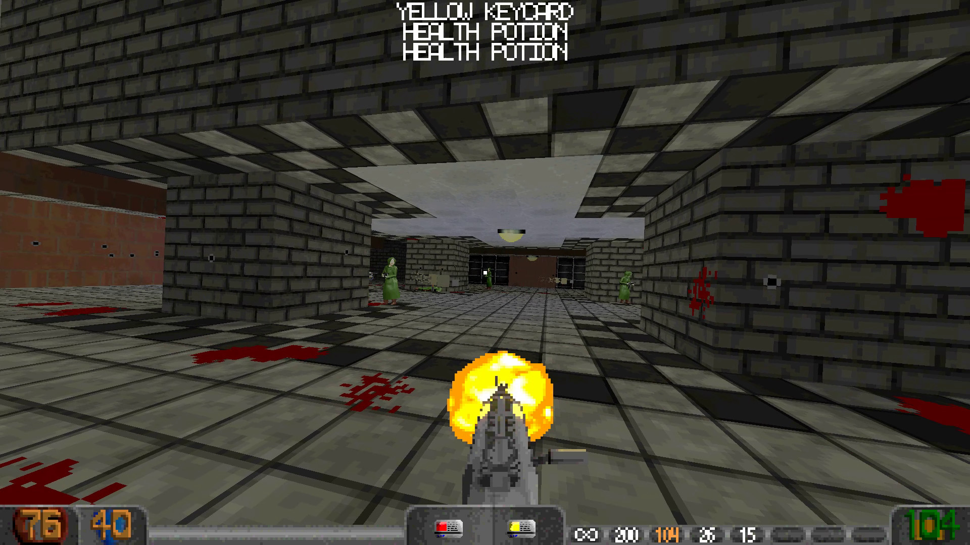 Hecatomb screenshot 5