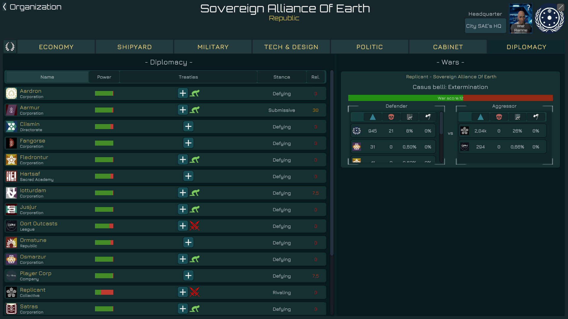 Antimatter screenshot 22