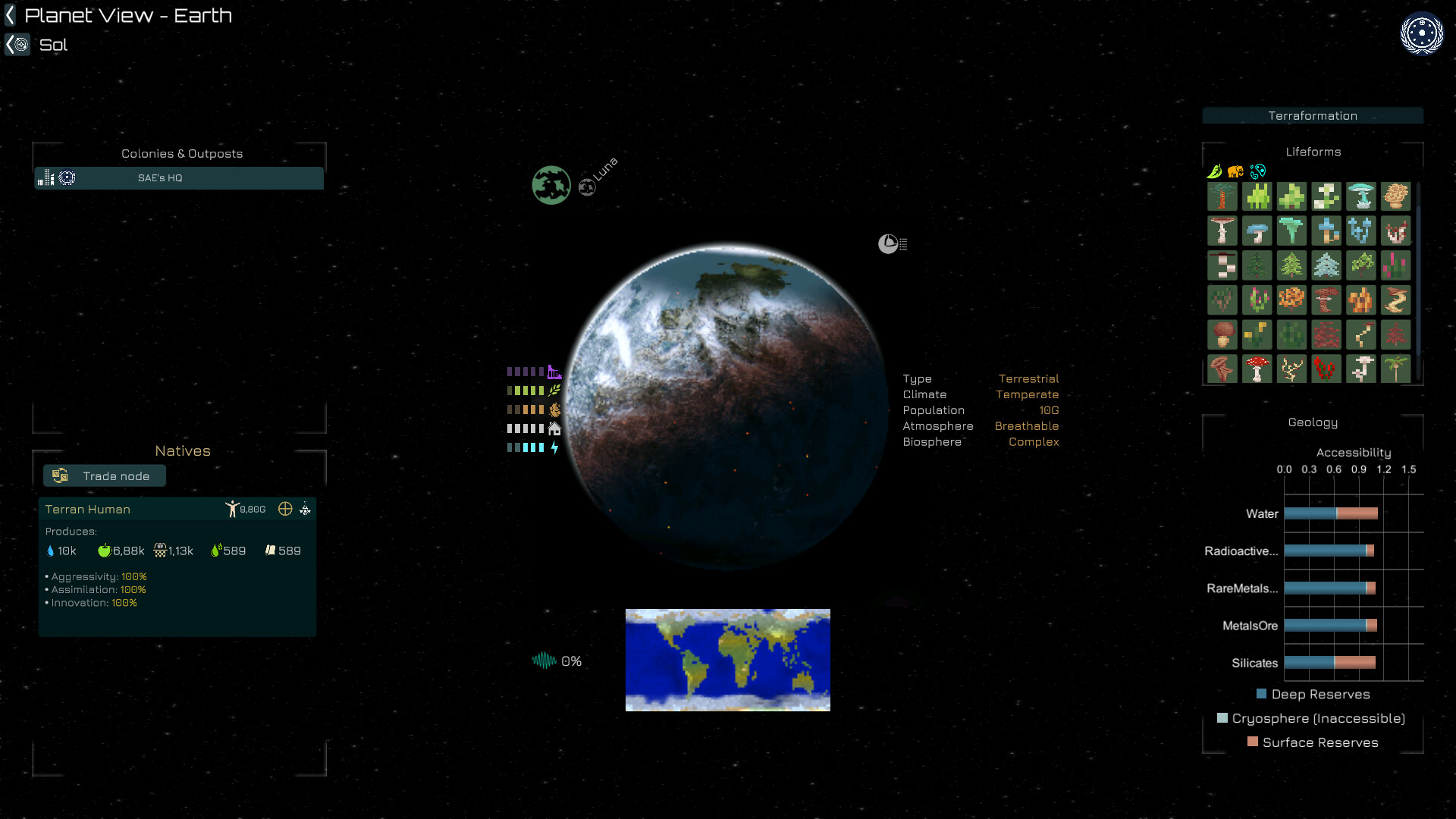 Antimatter screenshot 20