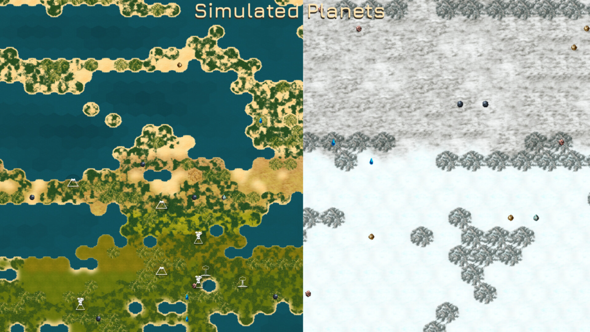 Antimatter screenshot 6
