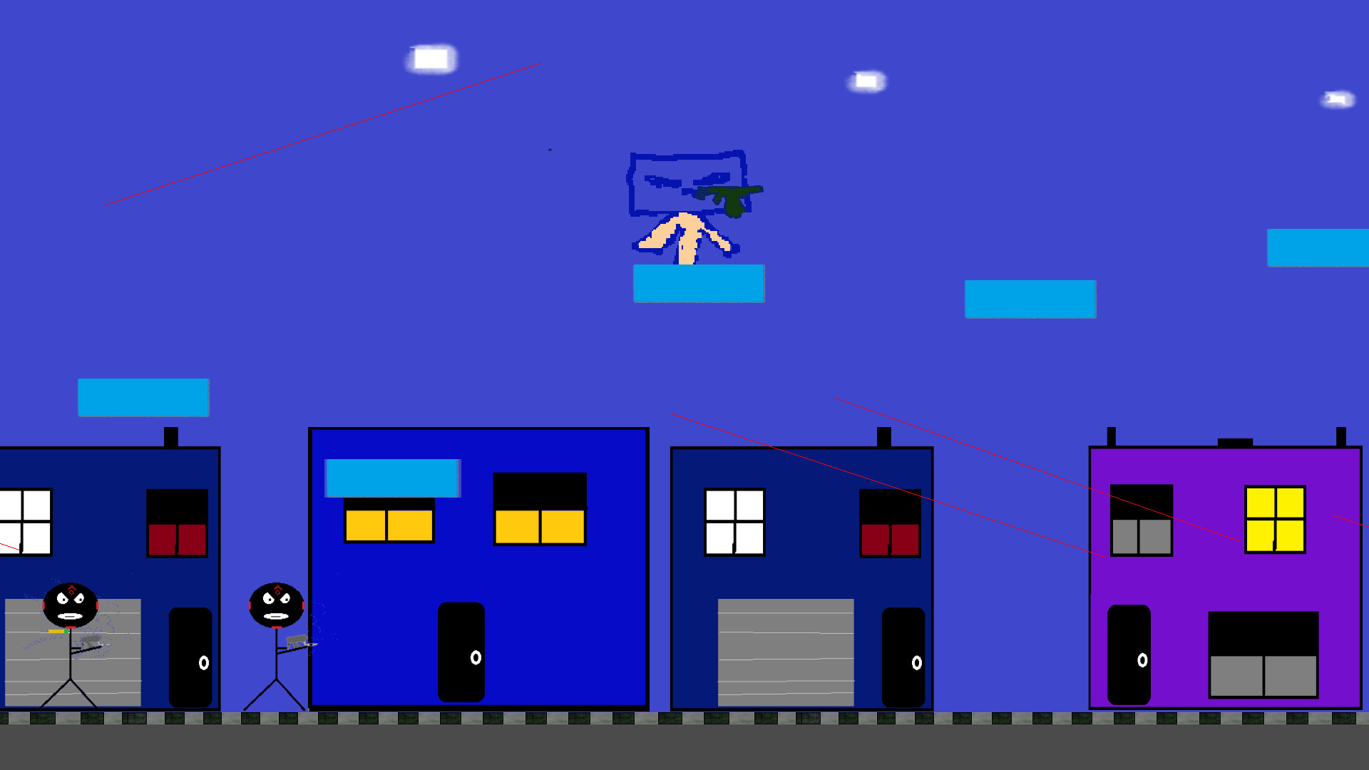 Duality of Doodles screenshot 3