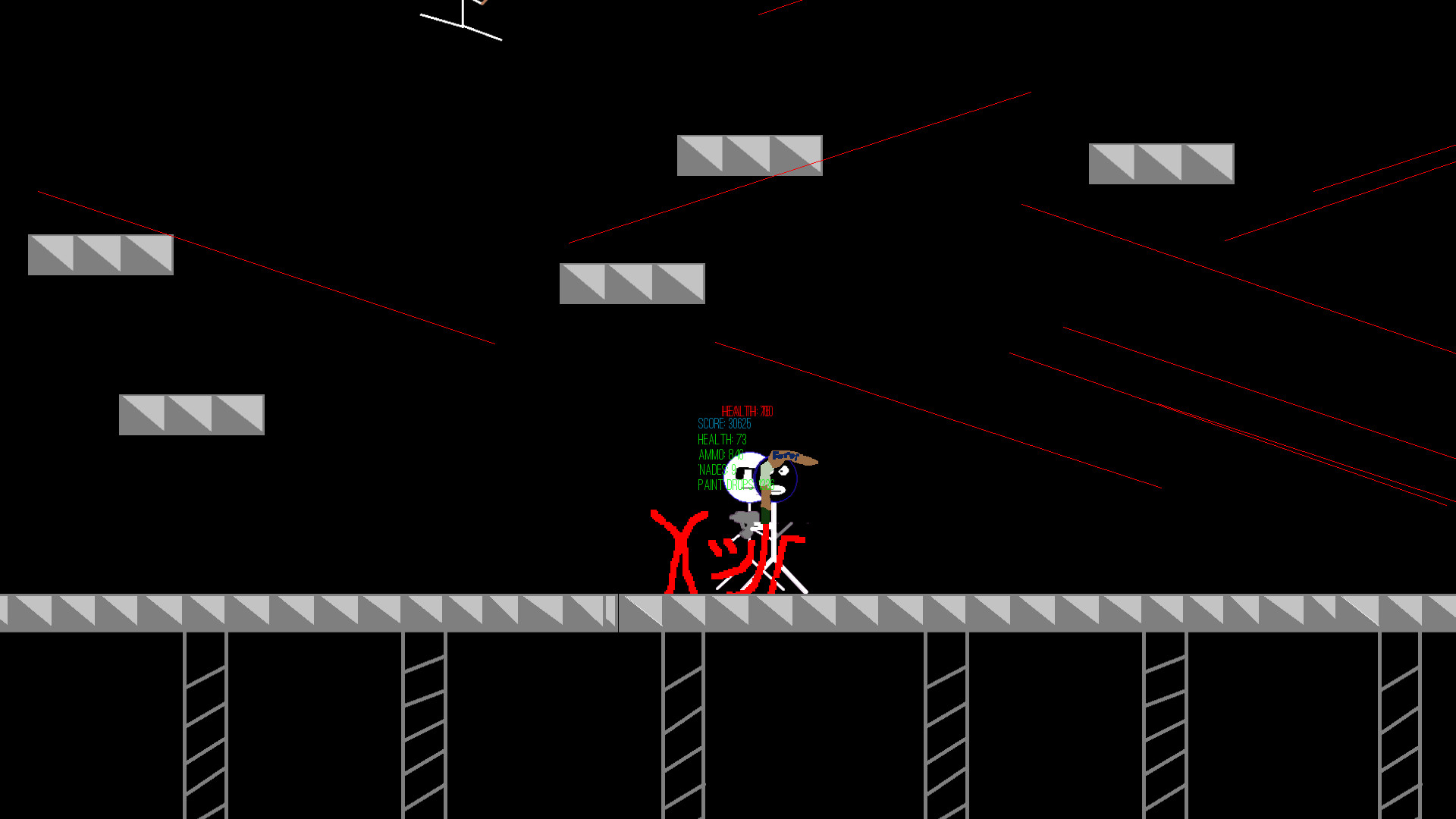 Duality of Doodles screenshot 8
