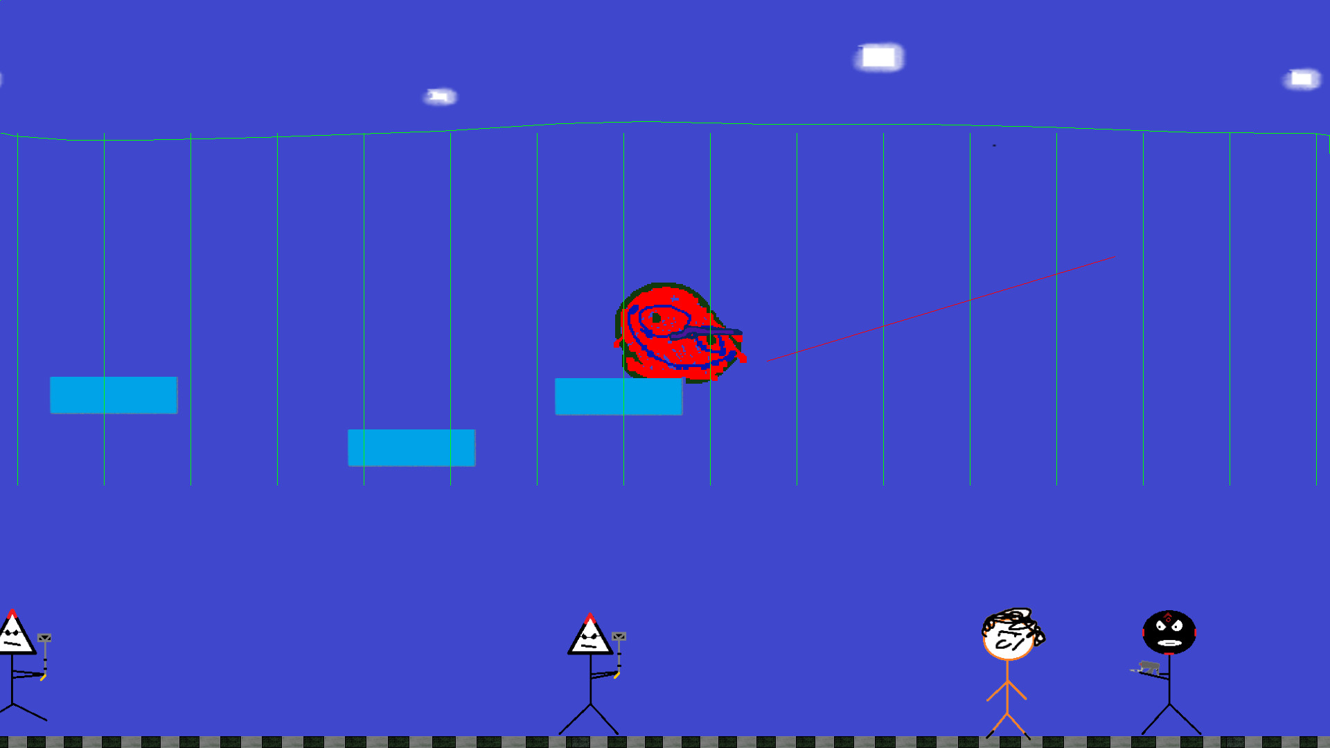 Duality of Doodles screenshot 10