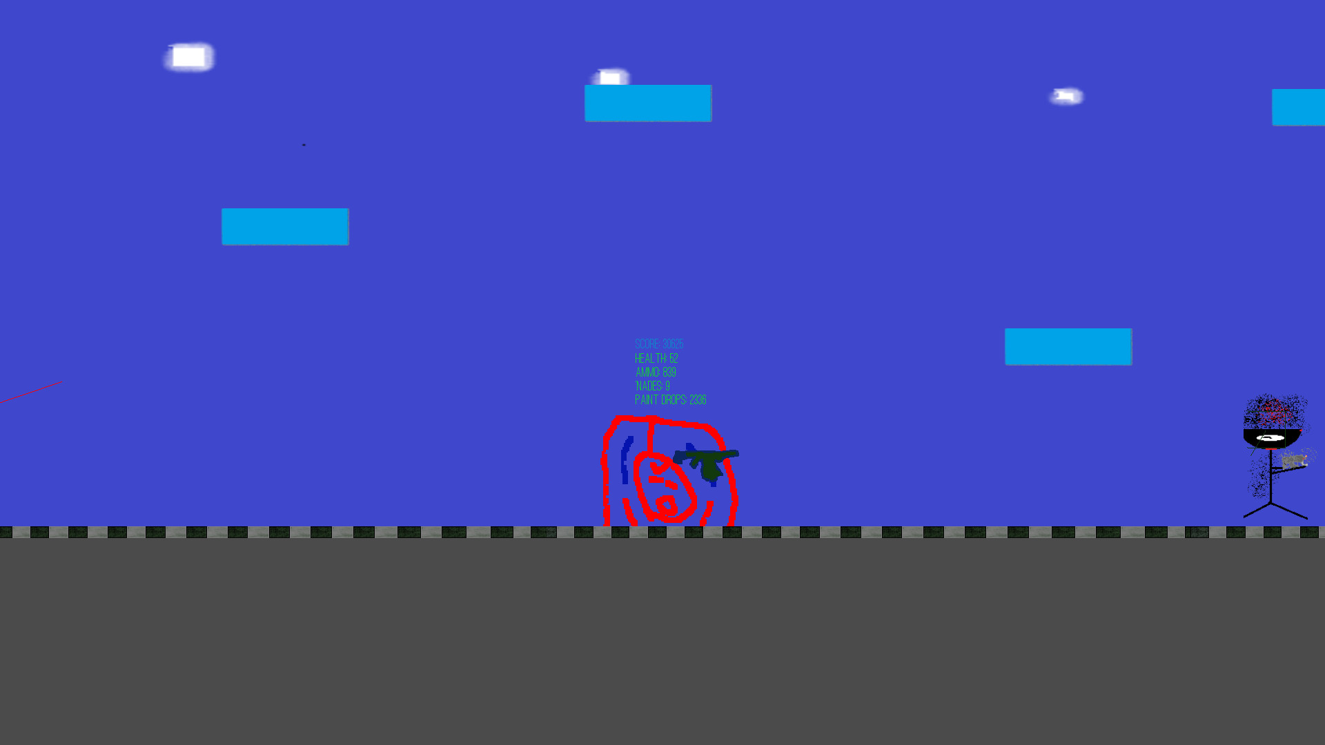 Duality of Doodles screenshot 4