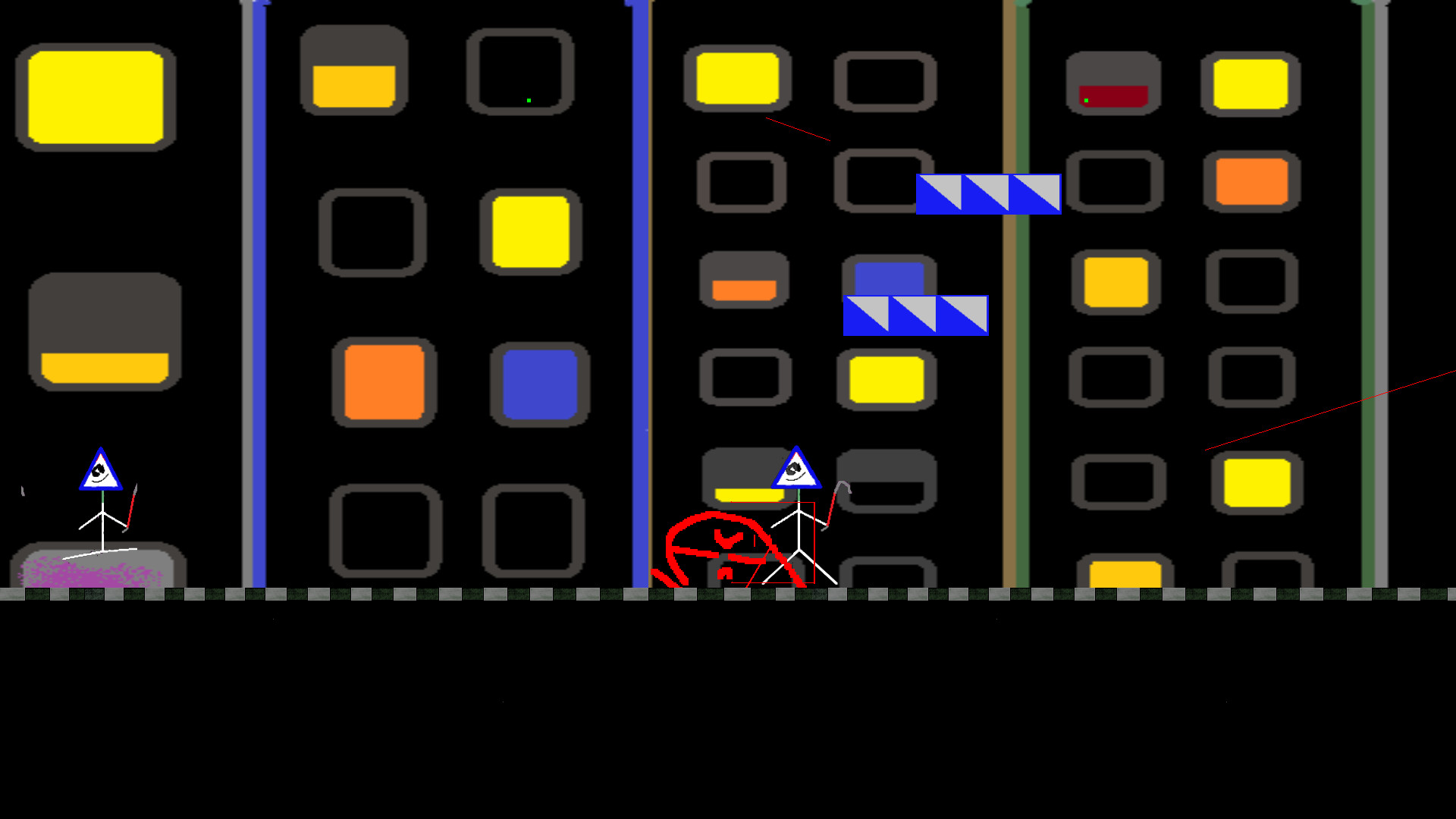 Duality of Doodles screenshot 6